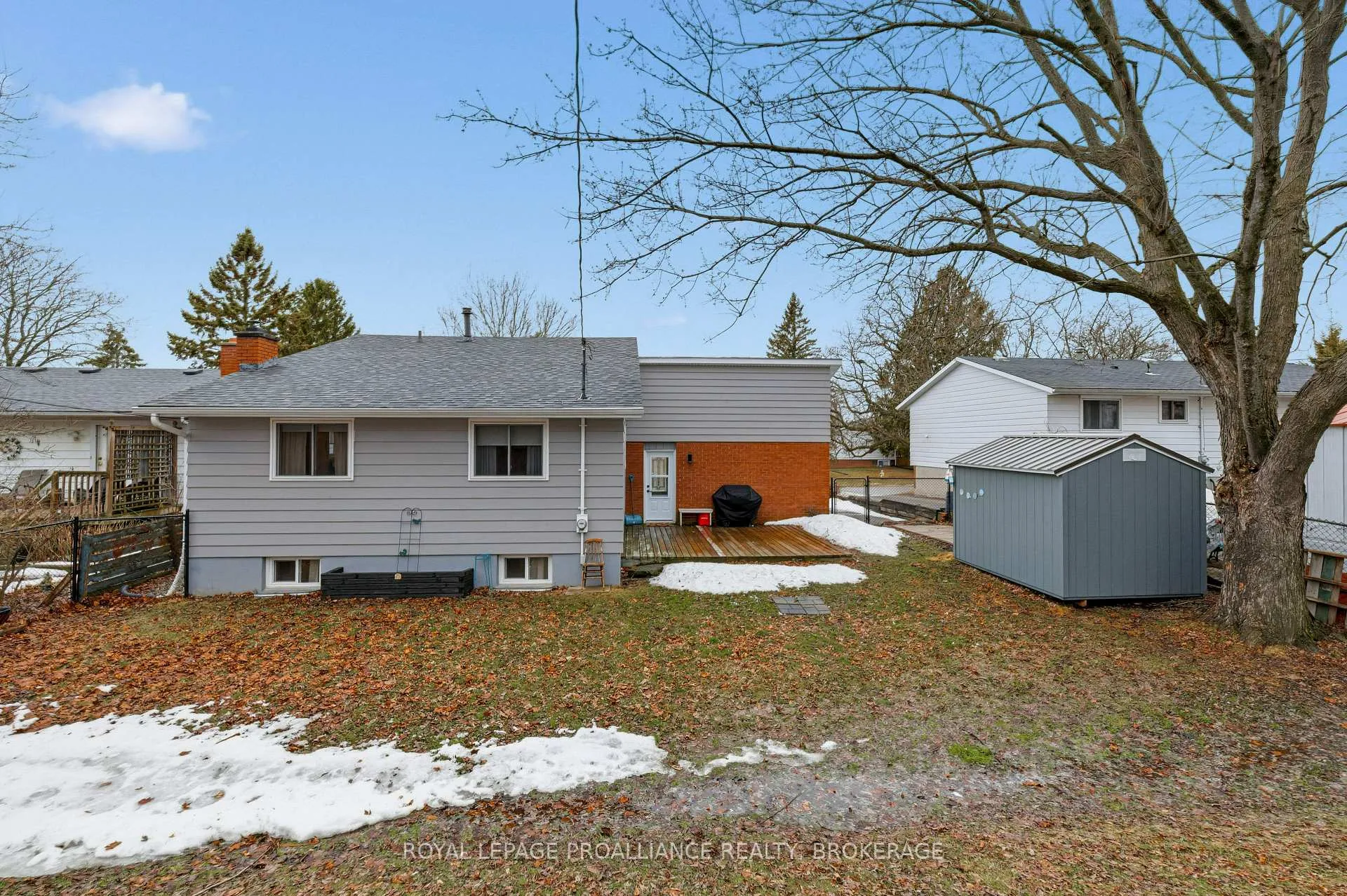 Photo 37 of 774 High Gate Park Drive, Kingston, South of Taylor-Kidd Blvd — HOMEH