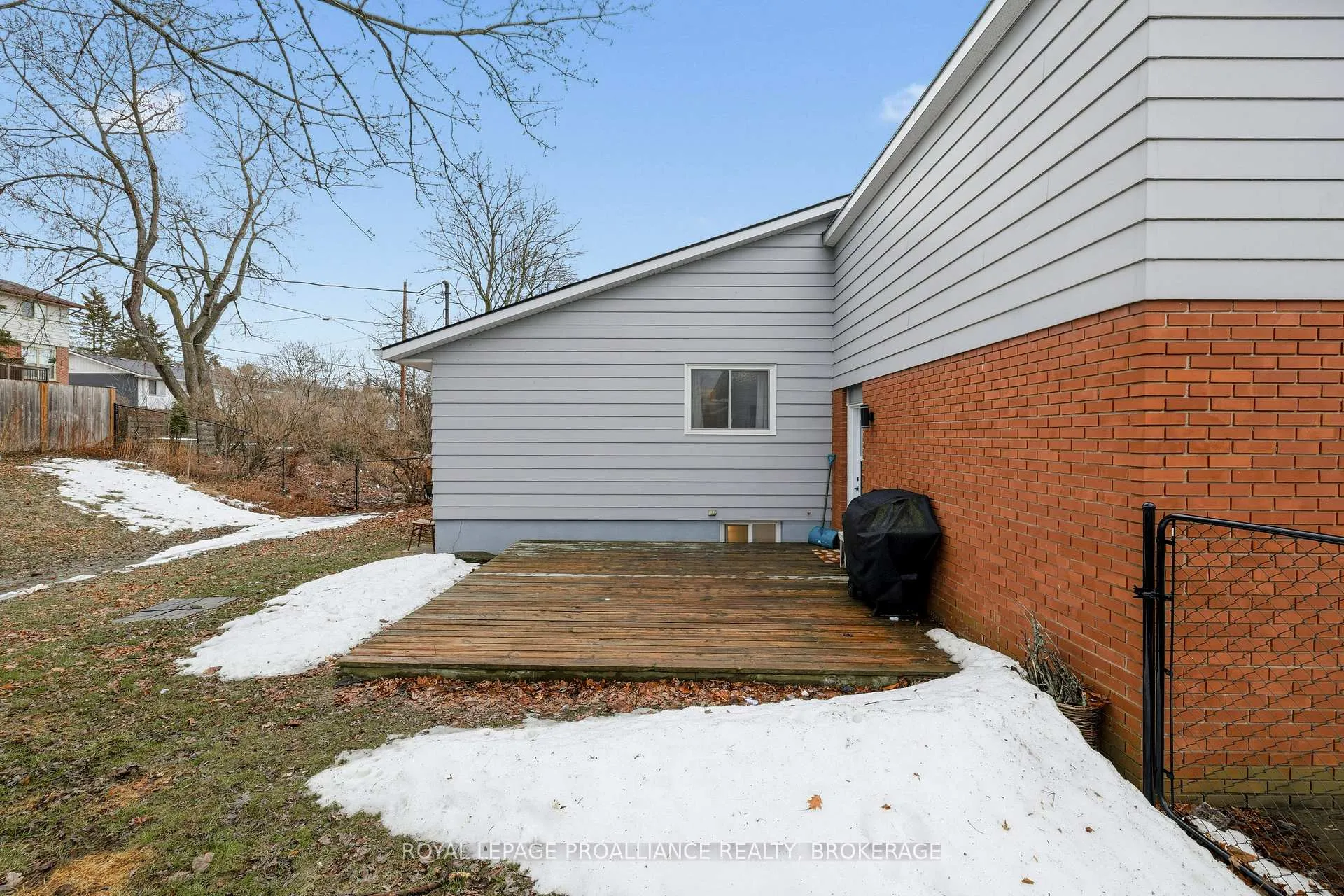 Photo 38 of 774 High Gate Park Drive, Kingston, South of Taylor-Kidd Blvd — HOMEH