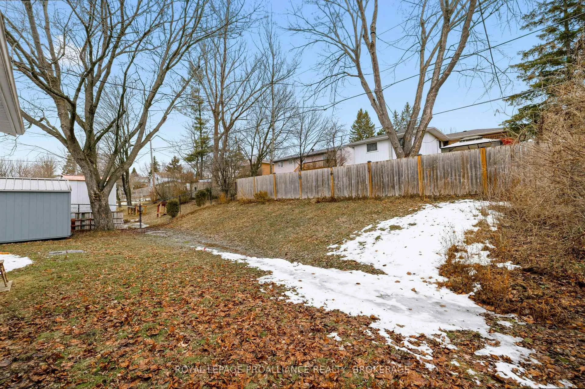 Photo 39 of 774 High Gate Park Drive, Kingston, South of Taylor-Kidd Blvd — HOMEH