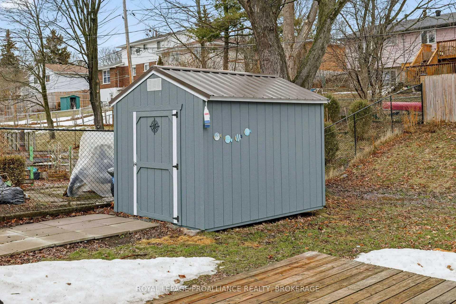 Photo 40 of 774 High Gate Park Drive, Kingston, South of Taylor-Kidd Blvd — HOMEH