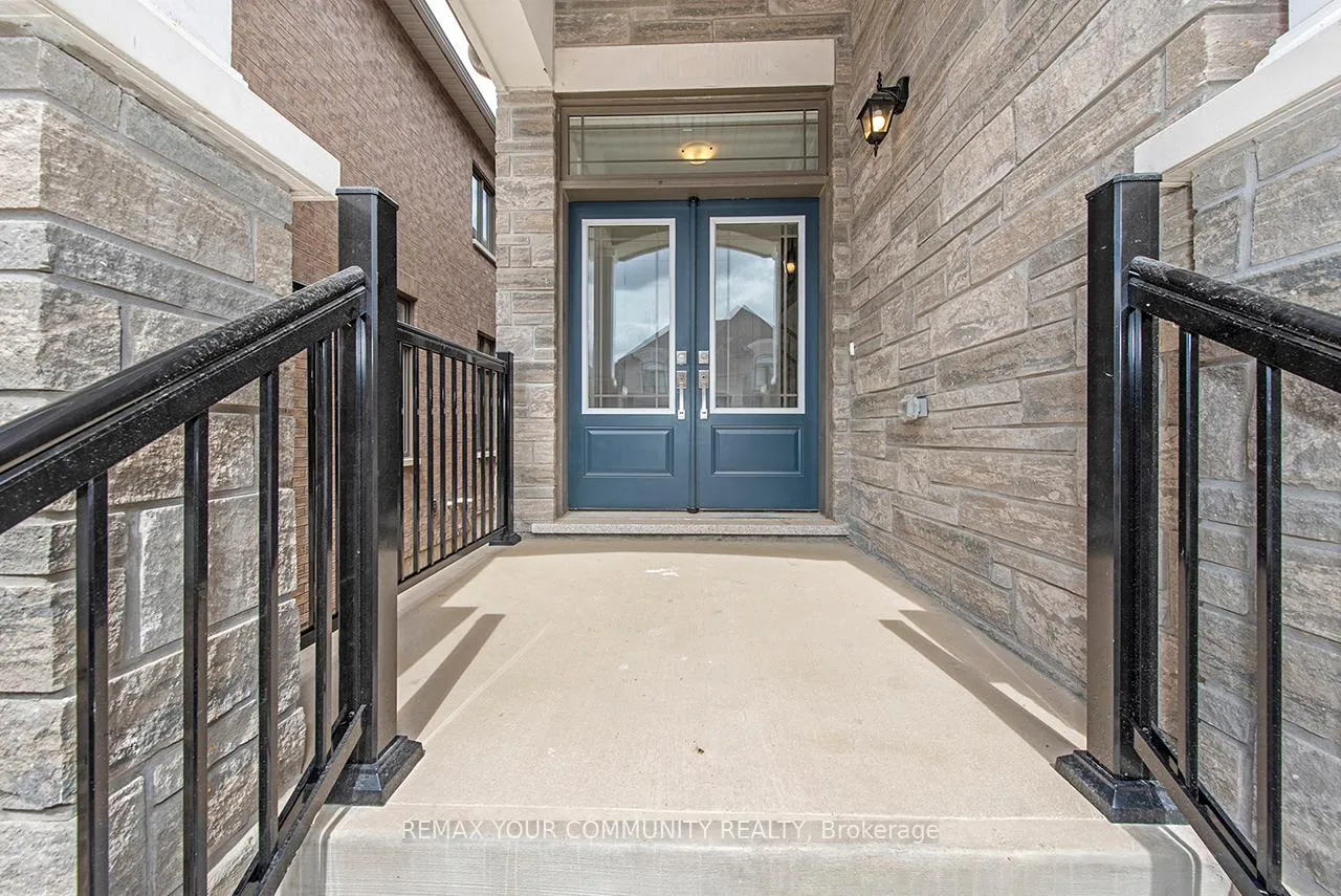 Photo 2 of 83 James Walker Avenue, Caledon, Caledon East — HOMEH