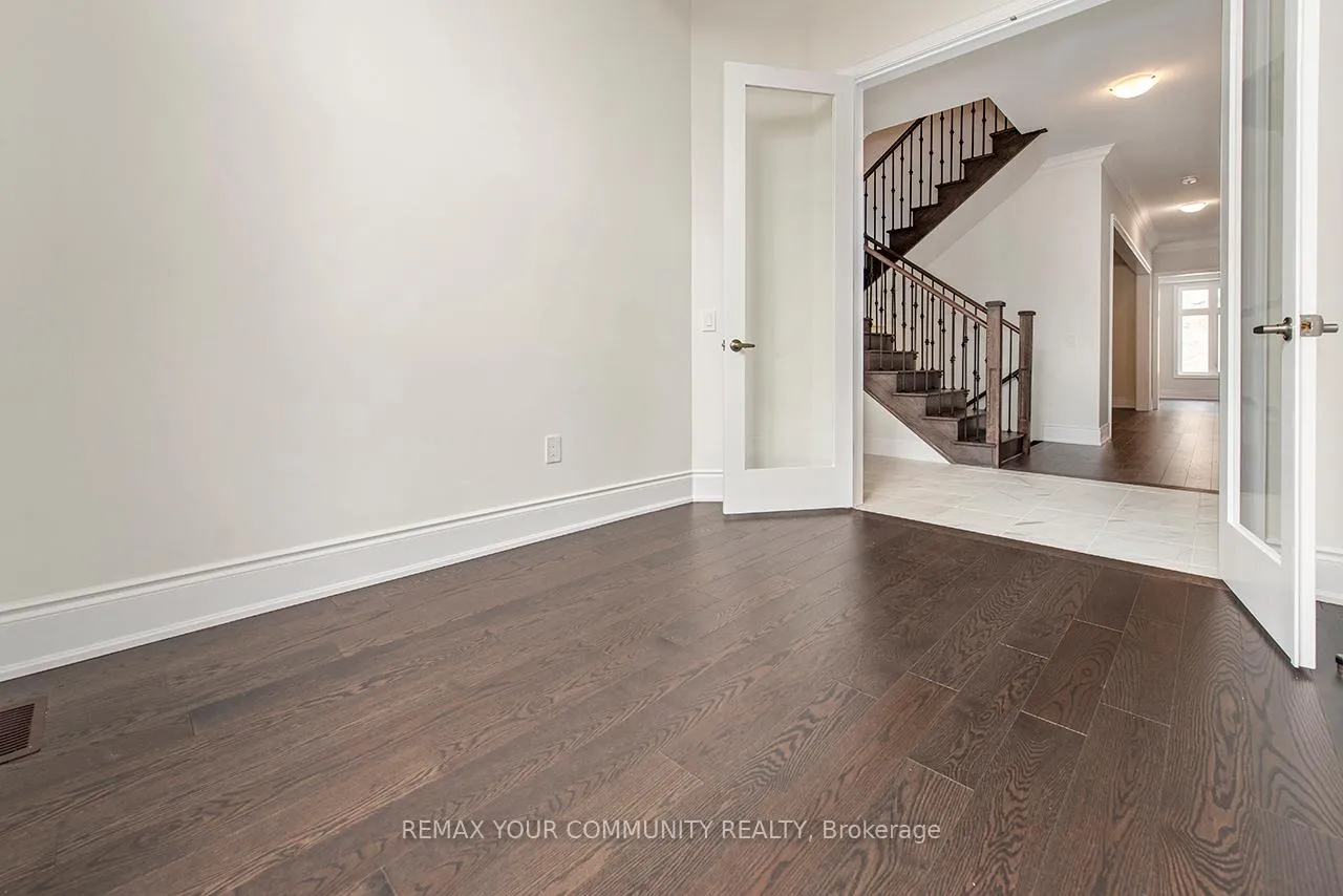 Photo 5 of 83 James Walker Avenue, Caledon, Caledon East — HOMEH