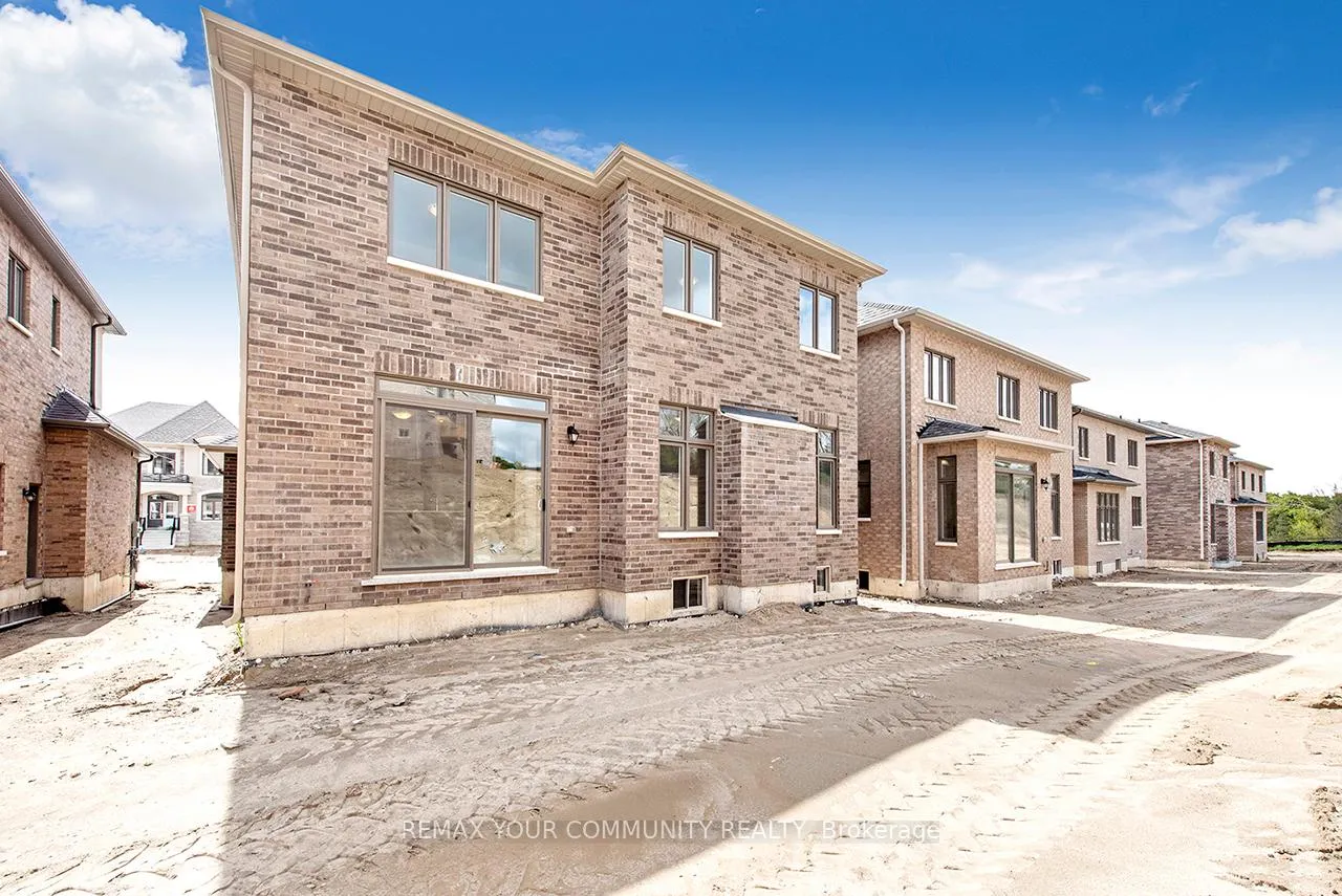 Photo 48 of 83 James Walker Avenue, Caledon, Caledon East — HOMEH