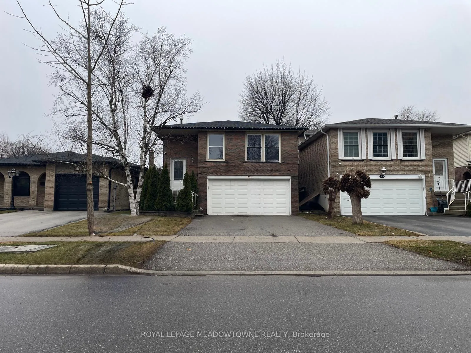 Photo 1 of Unit BSMT, 513 Beaver Court, Milton, Timberlea — HOMEH