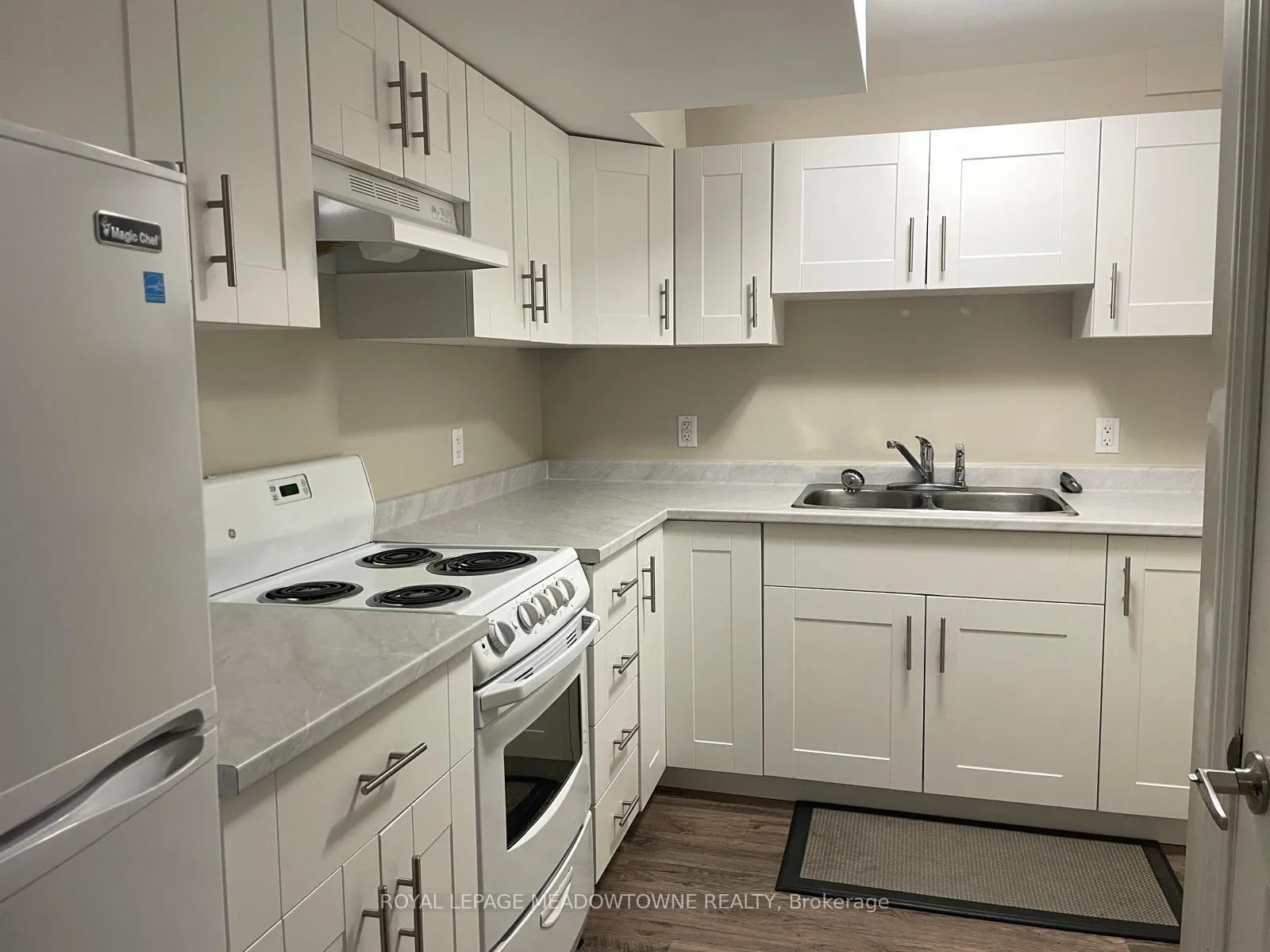Photo 2 of Unit BSMT, 513 Beaver Court, Milton, Timberlea — HOMEH