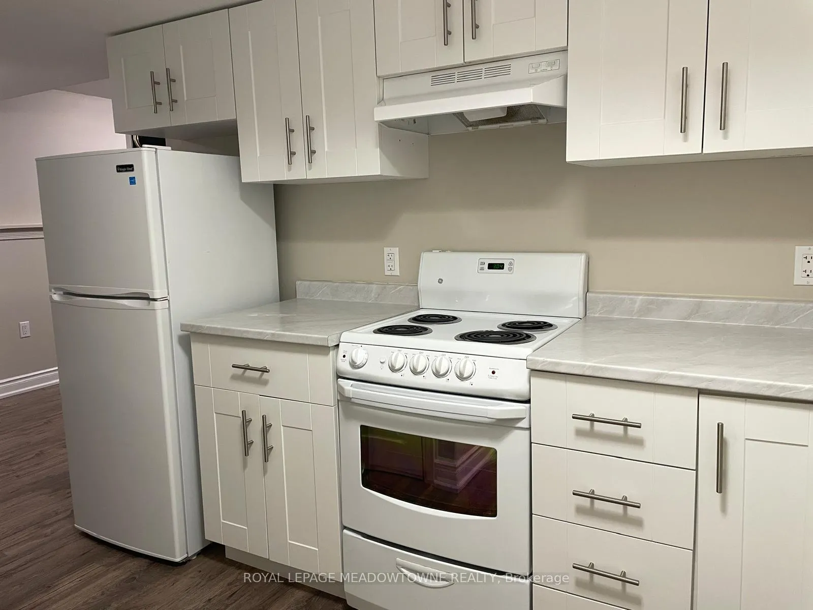 Photo 3 of Unit BSMT, 513 Beaver Court, Milton, Timberlea — HOMEH