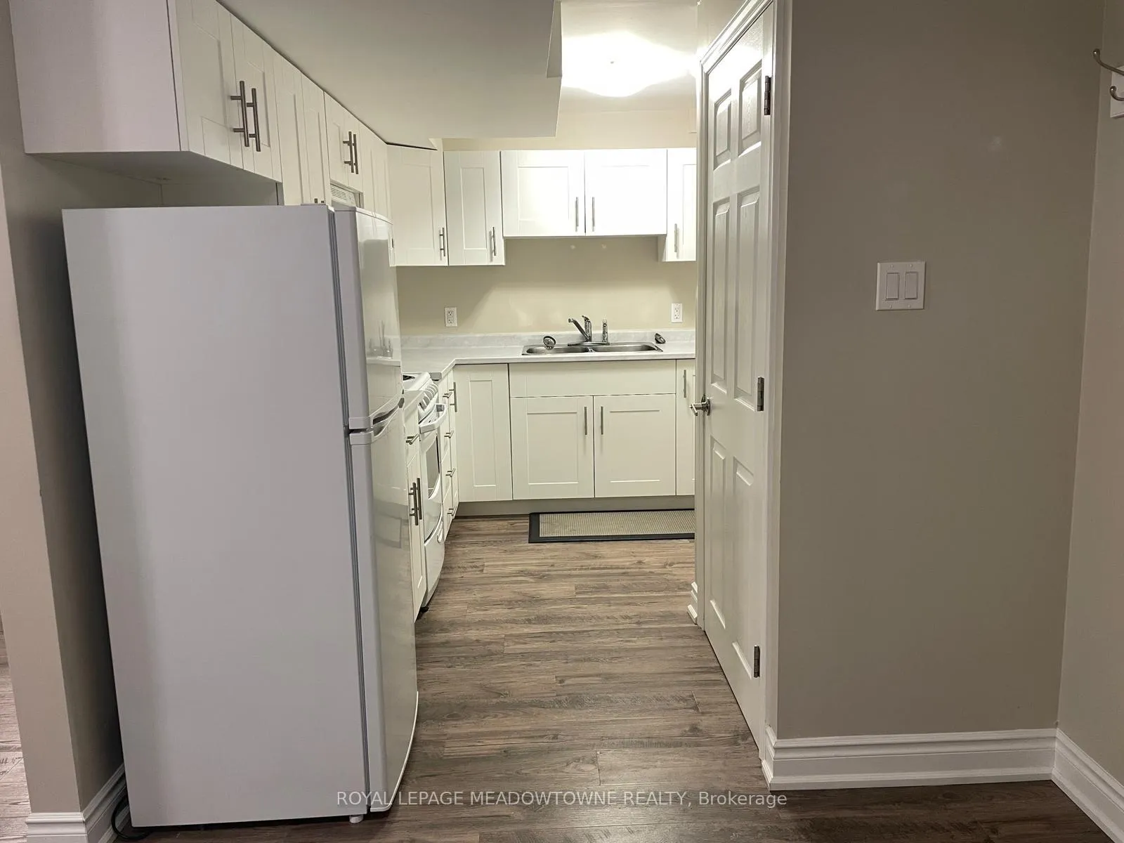 Photo 4 of Unit BSMT, 513 Beaver Court, Milton, Timberlea — HOMEH