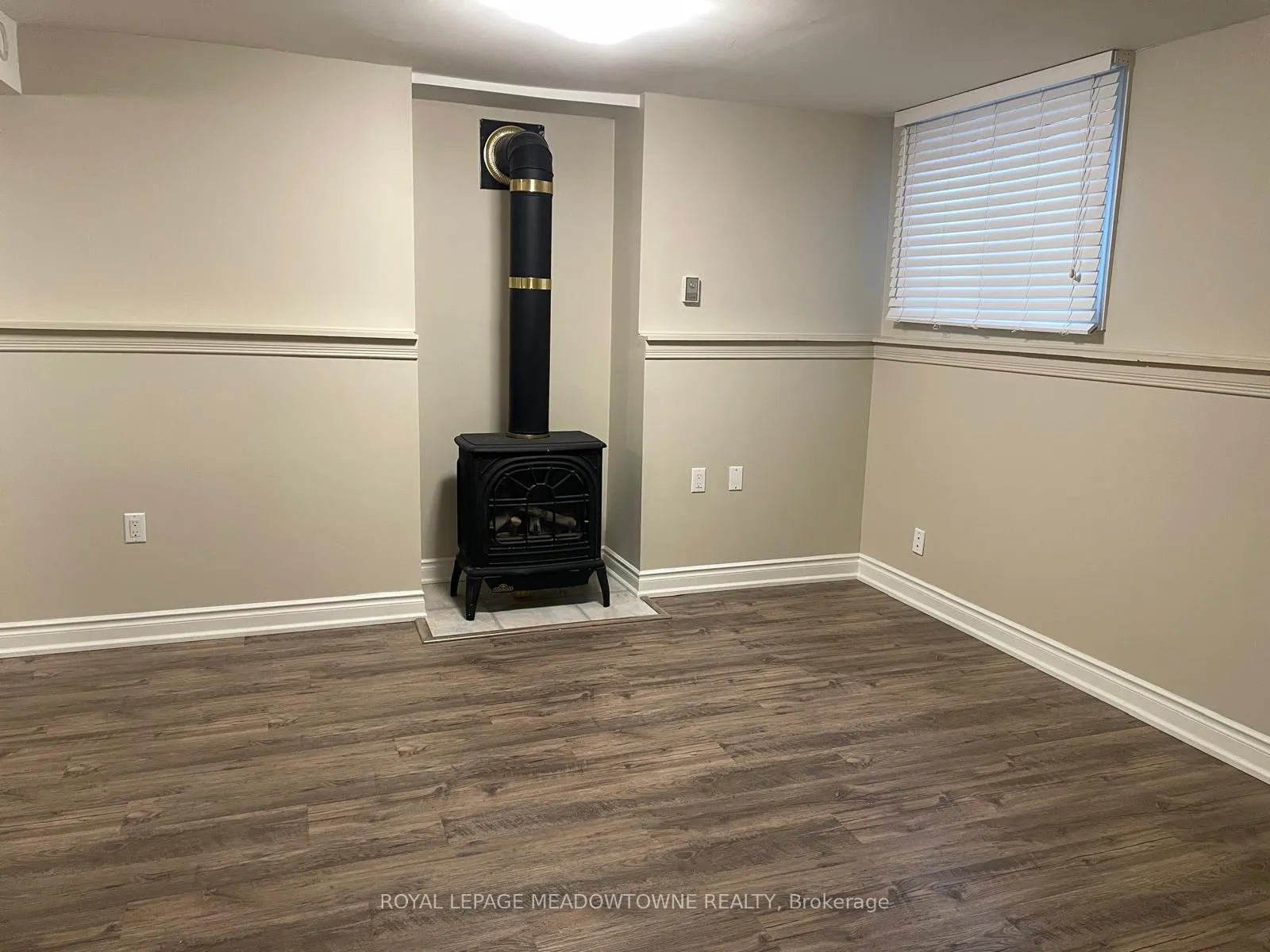 Photo 5 of Unit BSMT, 513 Beaver Court, Milton, Timberlea — HOMEH