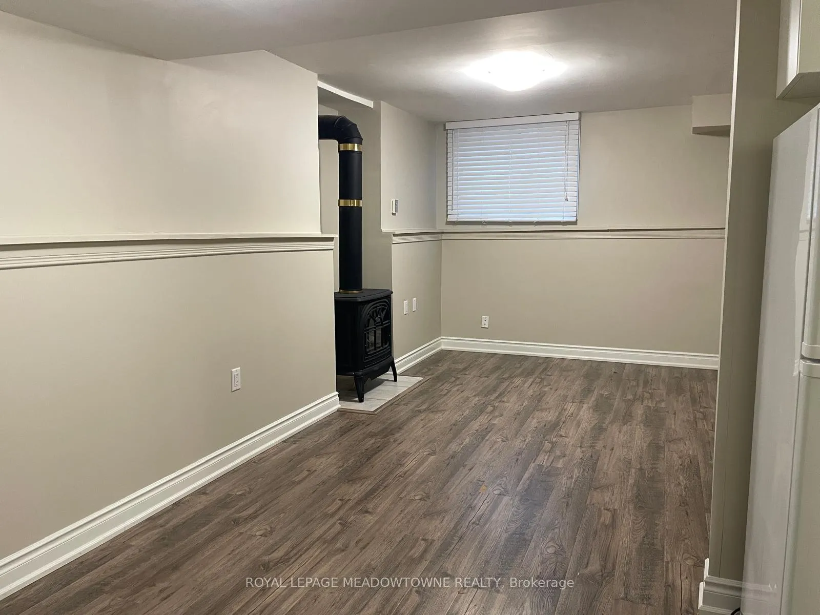 Photo 6 of Unit BSMT, 513 Beaver Court, Milton, Timberlea — HOMEH