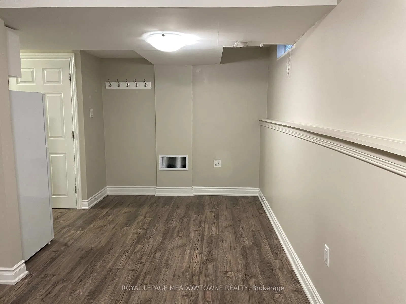 Photo 7 of Unit BSMT, 513 Beaver Court, Milton, Timberlea — HOMEH