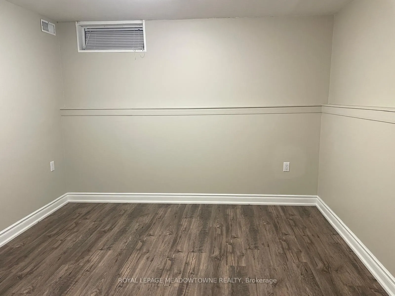 Photo 8 of Unit BSMT, 513 Beaver Court, Milton, Timberlea — HOMEH
