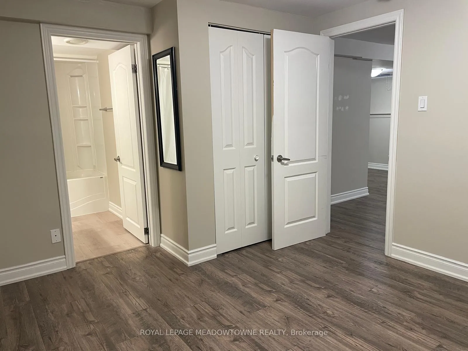 Photo 9 of Unit BSMT, 513 Beaver Court, Milton, Timberlea — HOMEH