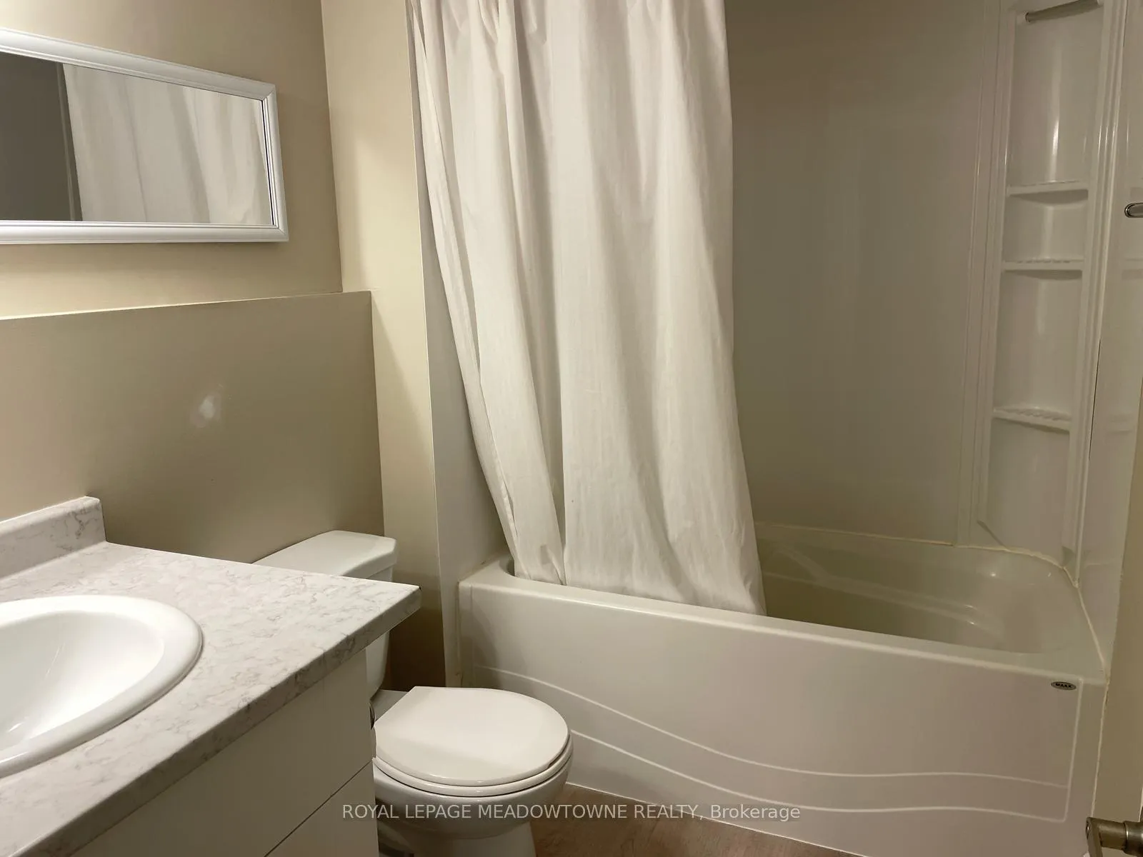 Photo 10 of Unit BSMT, 513 Beaver Court, Milton, Timberlea — HOMEH