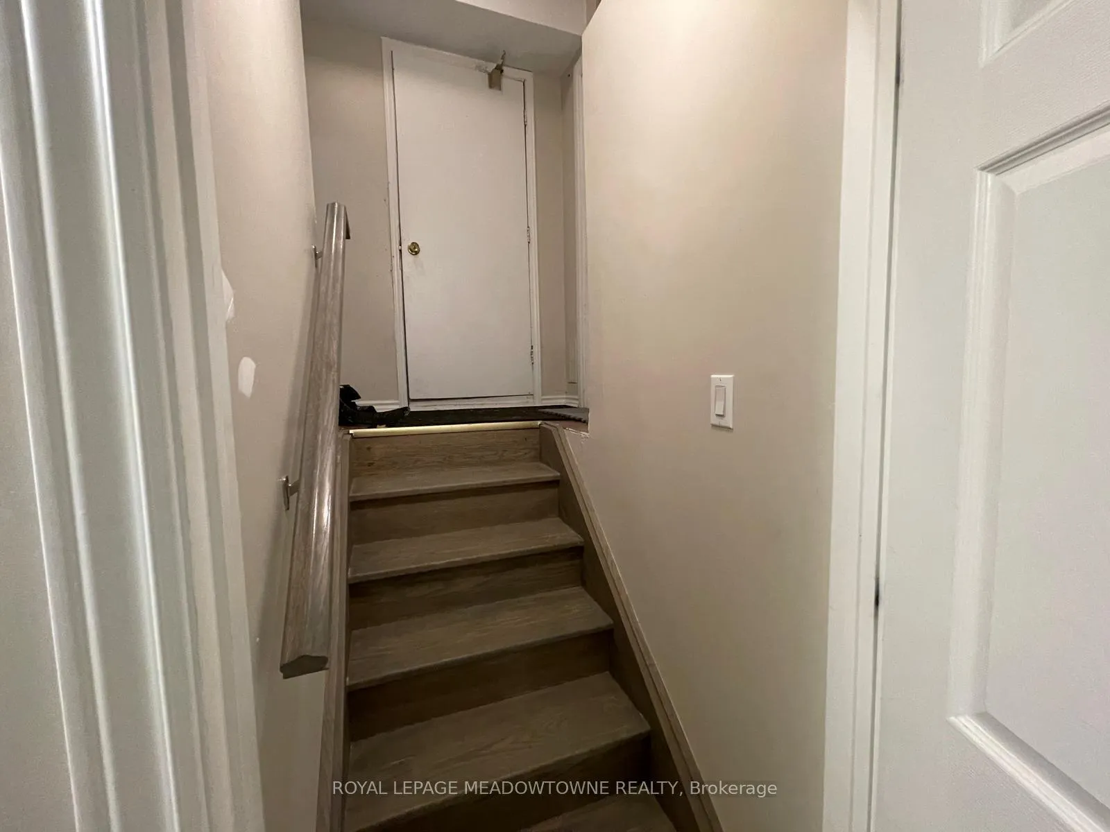 Photo 11 of Unit BSMT, 513 Beaver Court, Milton, Timberlea — HOMEH