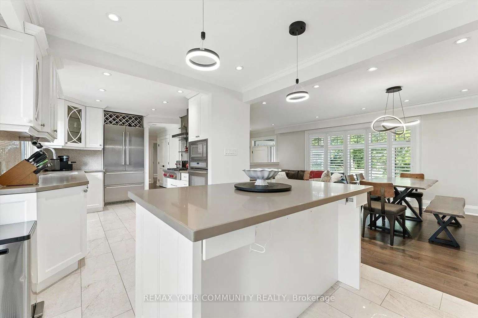Photo 10 of 165 Clearview Heights, King, King City — HOMEH