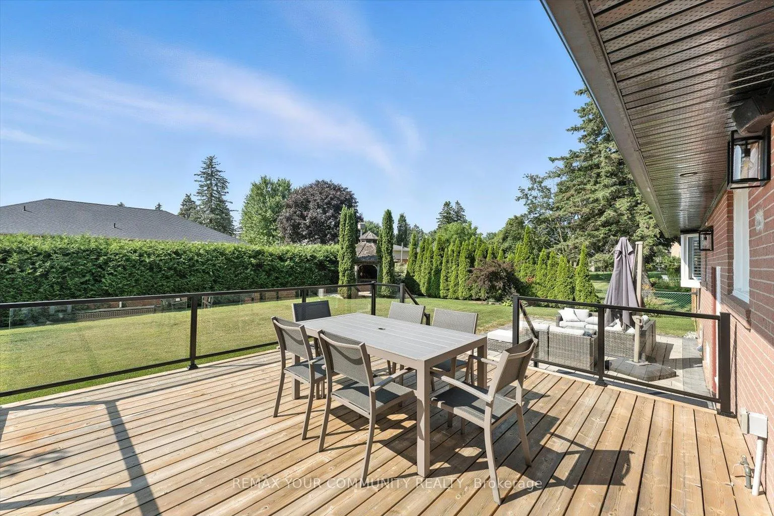 Photo 37 of 165 Clearview Heights, King, King City — HOMEH