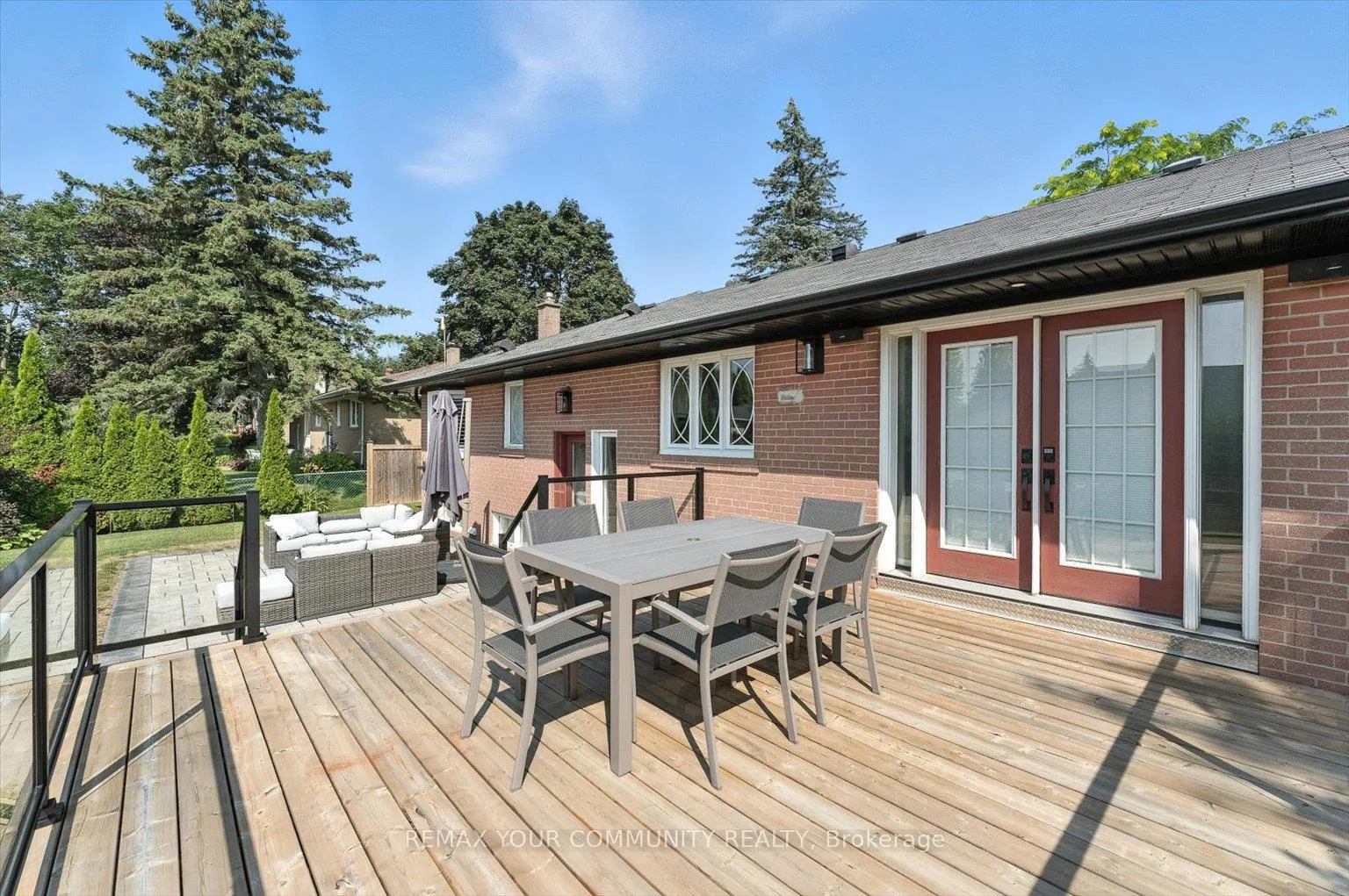 Photo 38 of 165 Clearview Heights, King, King City — HOMEH
