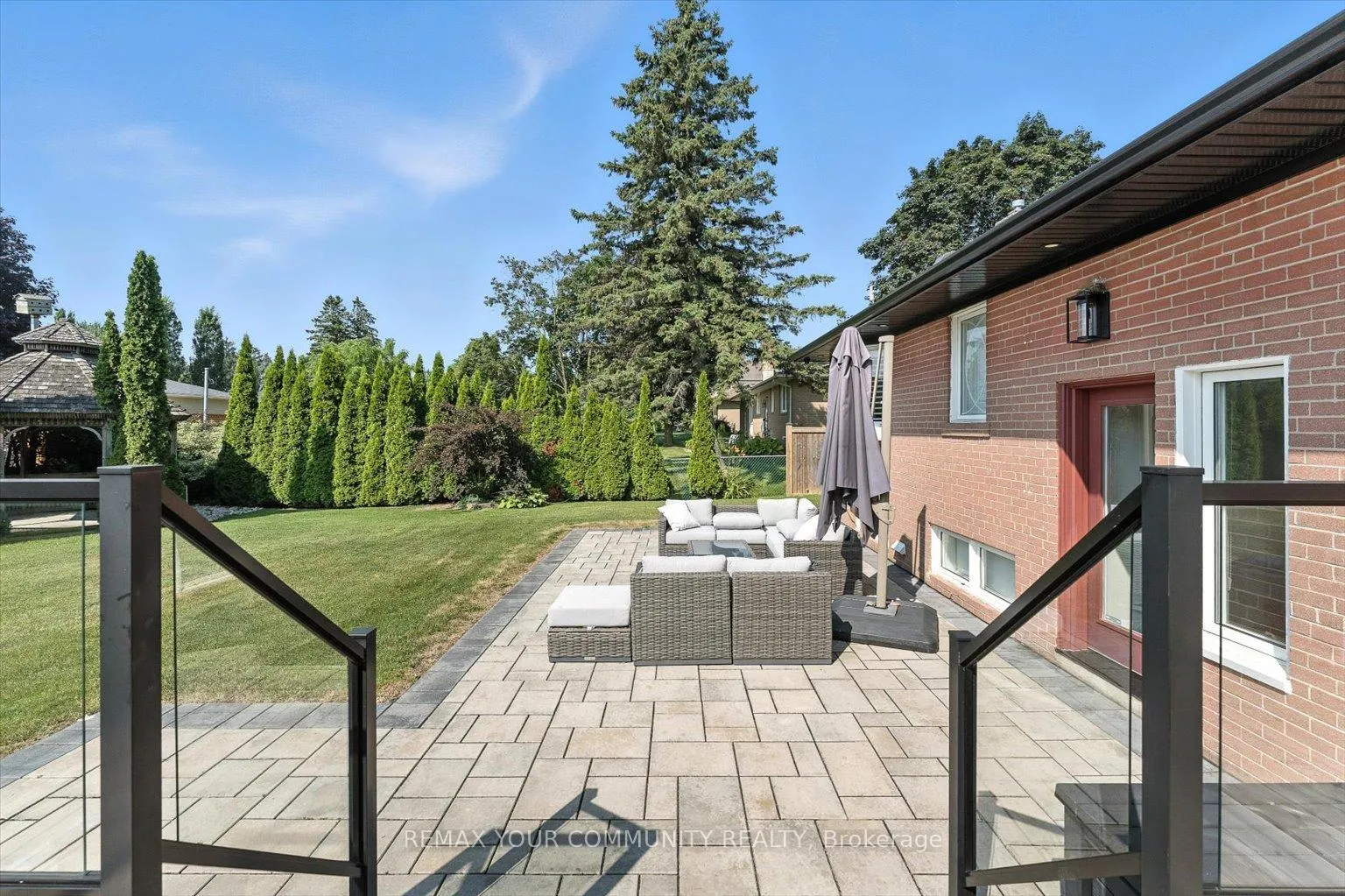 Photo 41 of 165 Clearview Heights, King, King City — HOMEH