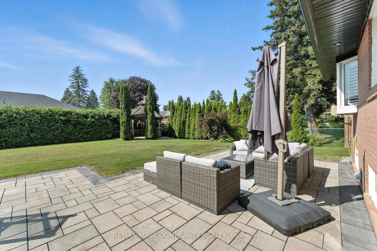 Photo 42 of 165 Clearview Heights, King, King City — HOMEH