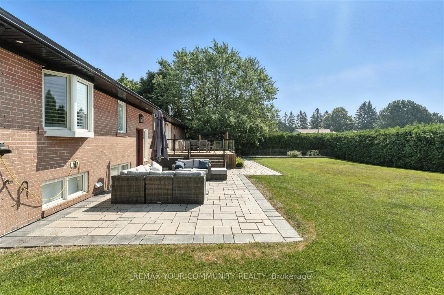 Photo 44 of 165 Clearview Heights, King, King City — HOMEH