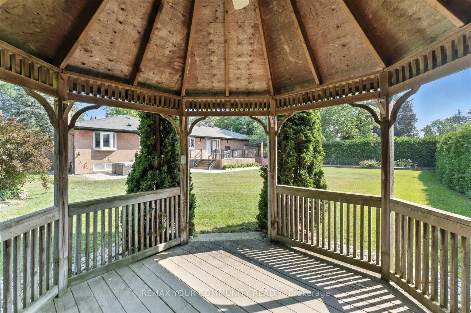 Photo 46 of 165 Clearview Heights, King, King City — HOMEH