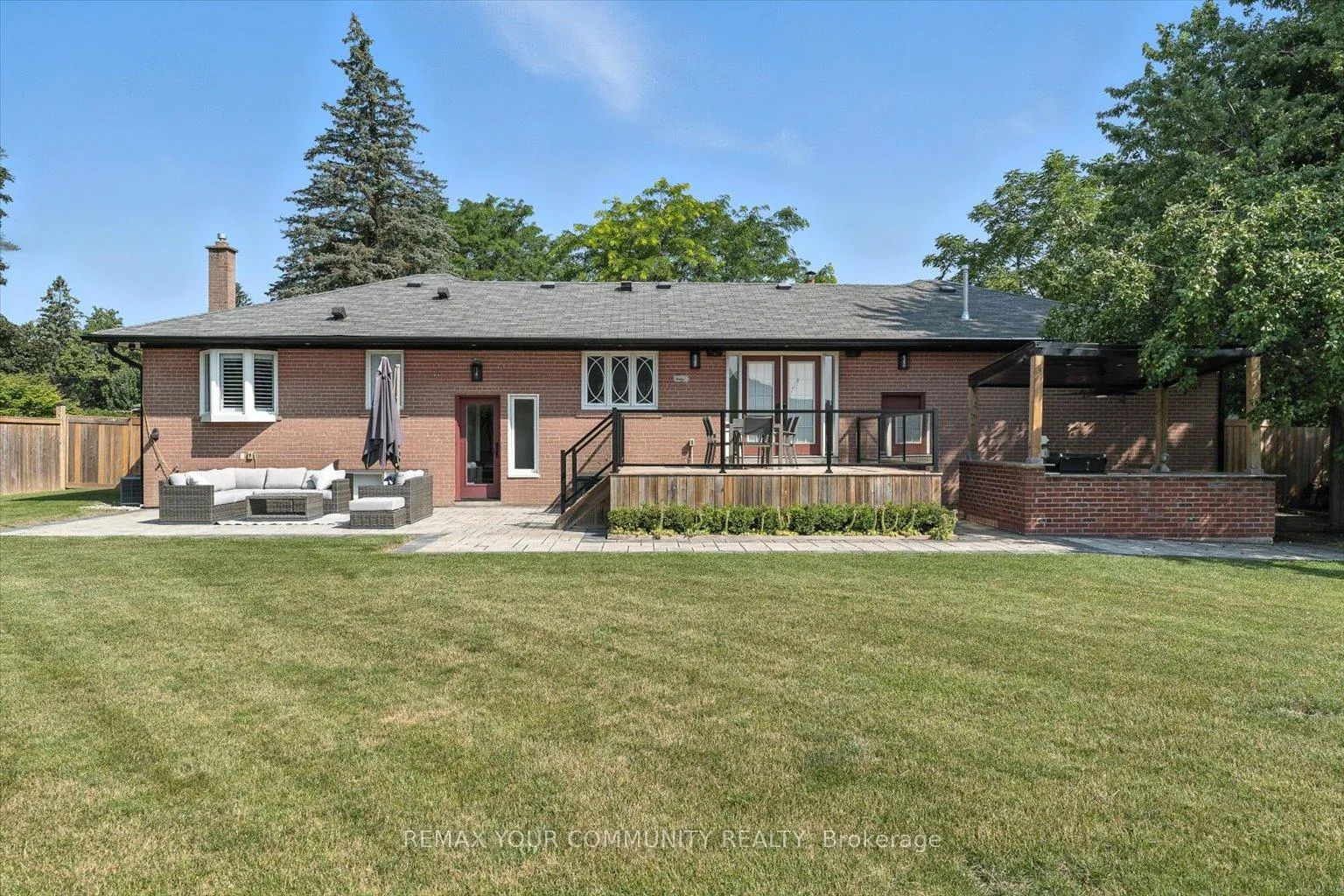 Photo 47 of 165 Clearview Heights, King, King City — HOMEH
