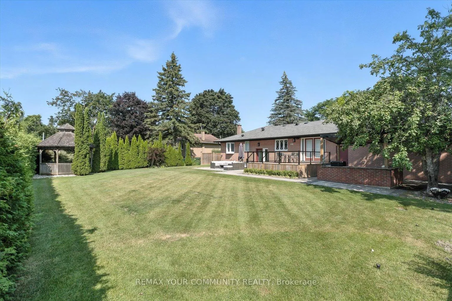 Photo 48 of 165 Clearview Heights, King, King City — HOMEH