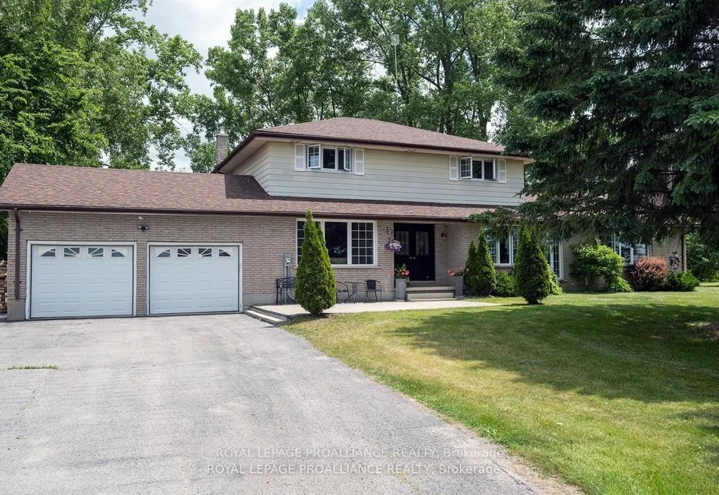 Photo 1 of 104 Bethany Road, Belleville, Thurlow Ward — HOMEH