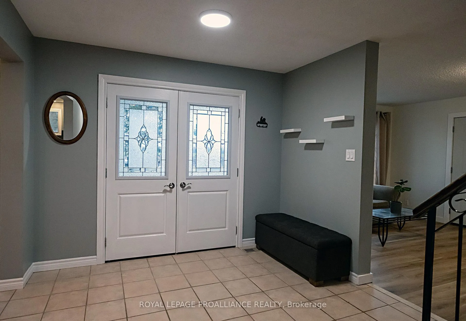Photo 4 of 104 Bethany Road, Belleville, Thurlow Ward — HOMEH