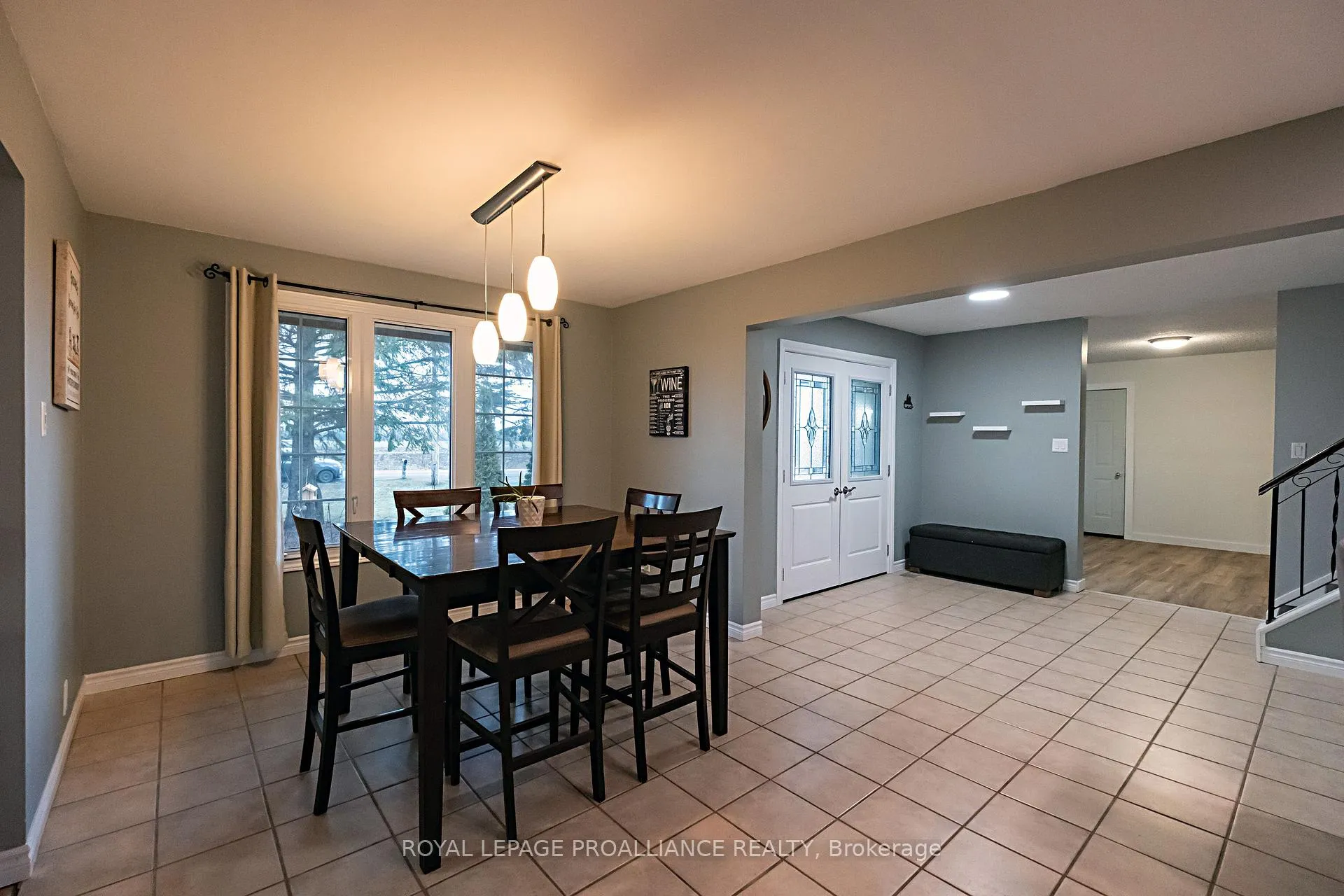 Photo 9 of 104 Bethany Road, Belleville, Thurlow Ward — HOMEH