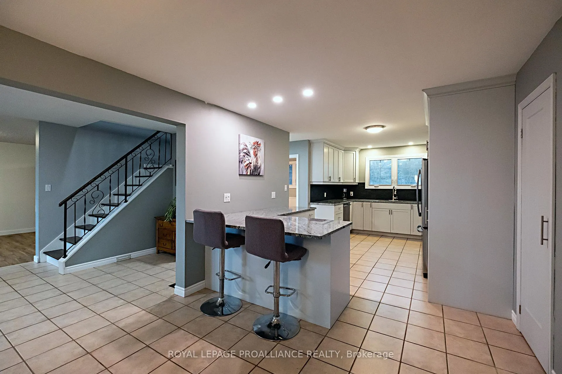 Photo 10 of 104 Bethany Road, Belleville, Thurlow Ward — HOMEH