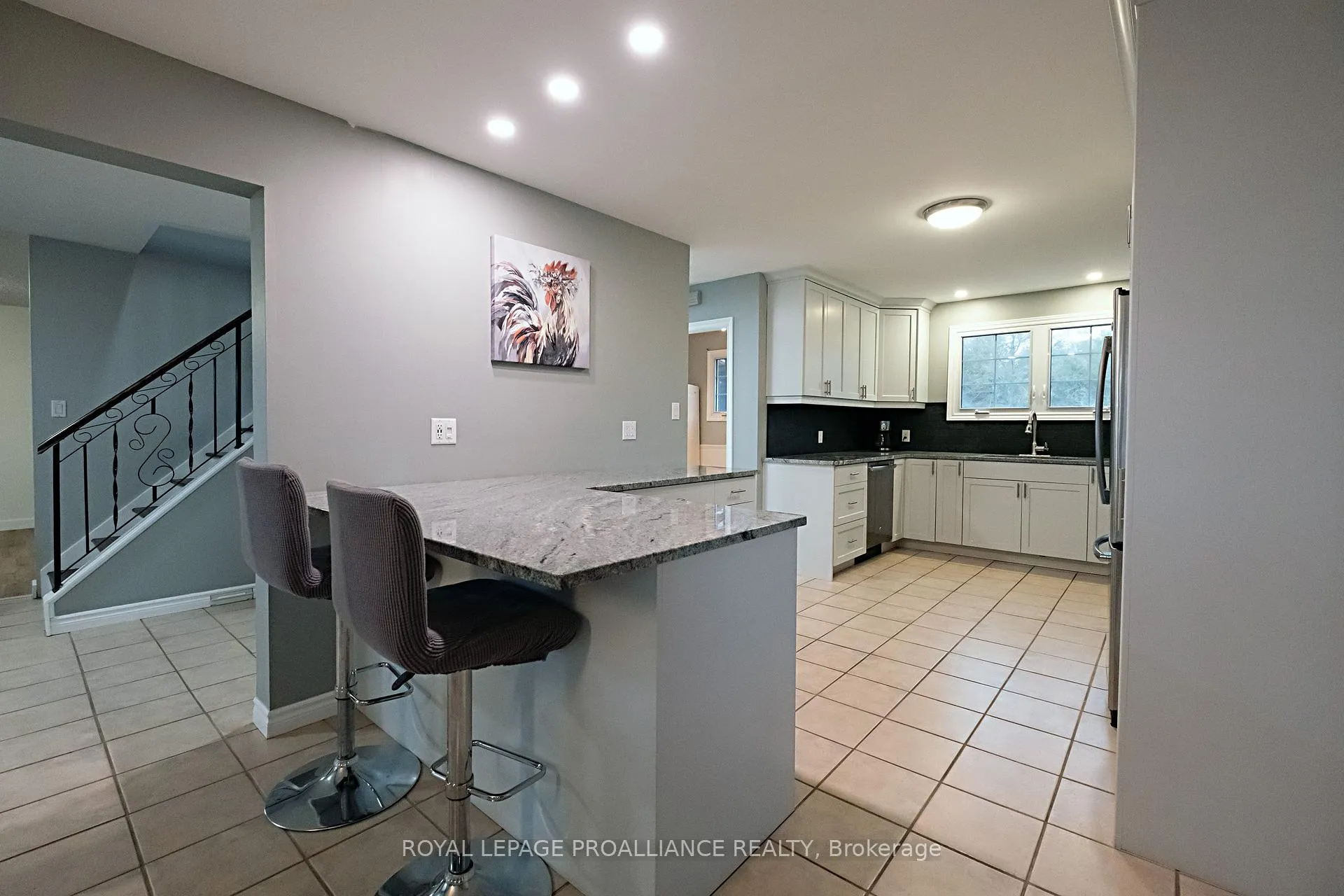 Photo 11 of 104 Bethany Road, Belleville, Thurlow Ward — HOMEH