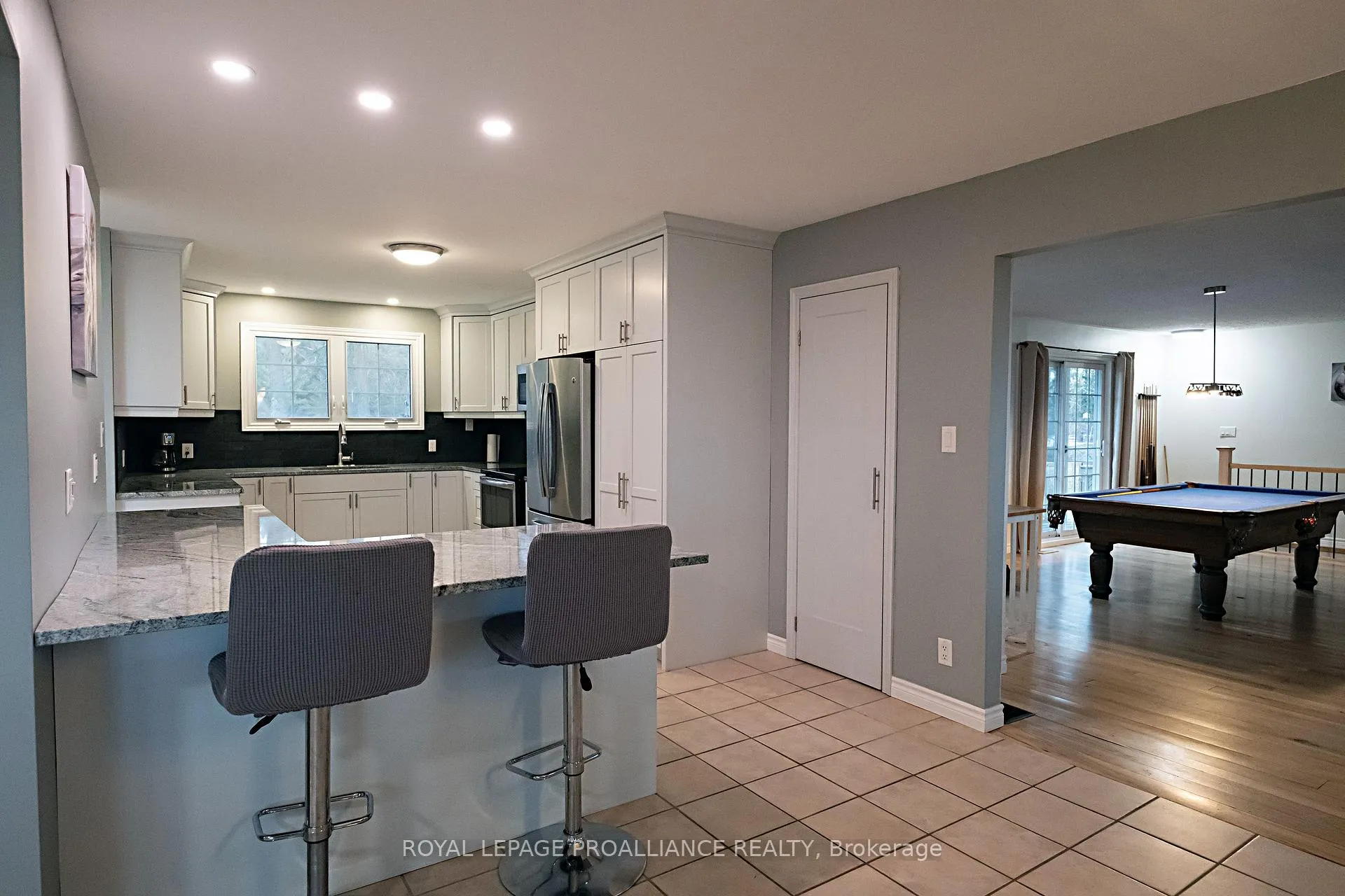 Photo 16 of 104 Bethany Road, Belleville, Thurlow Ward — HOMEH