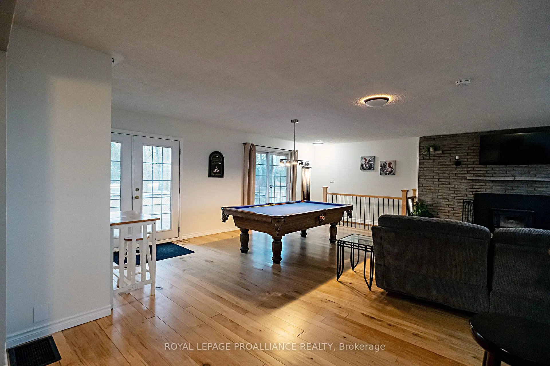 Photo 19 of 104 Bethany Road, Belleville, Thurlow Ward — HOMEH