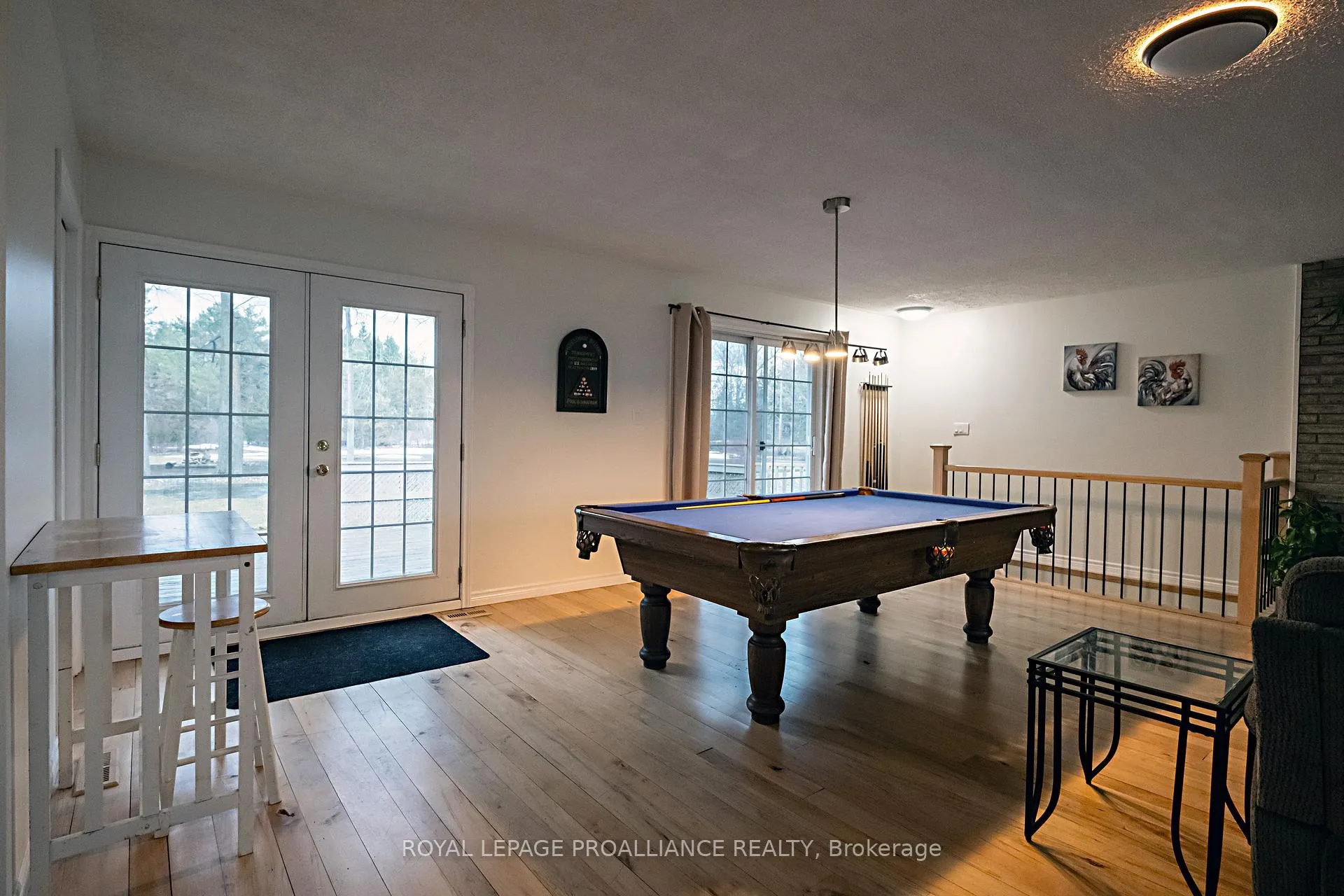 Photo 21 of 104 Bethany Road, Belleville, Thurlow Ward — HOMEH
