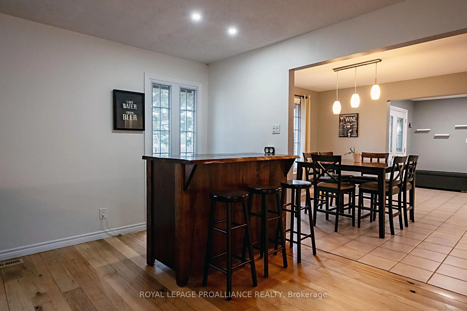 Photo 24 of 104 Bethany Road, Belleville, Thurlow Ward — HOMEH