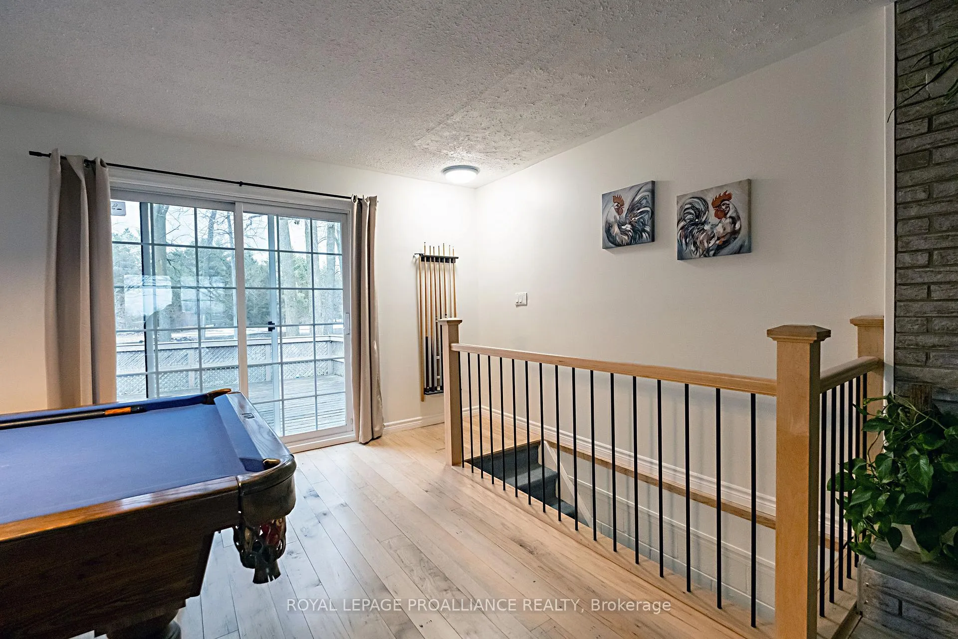 Photo 35 of 104 Bethany Road, Belleville, Thurlow Ward — HOMEH