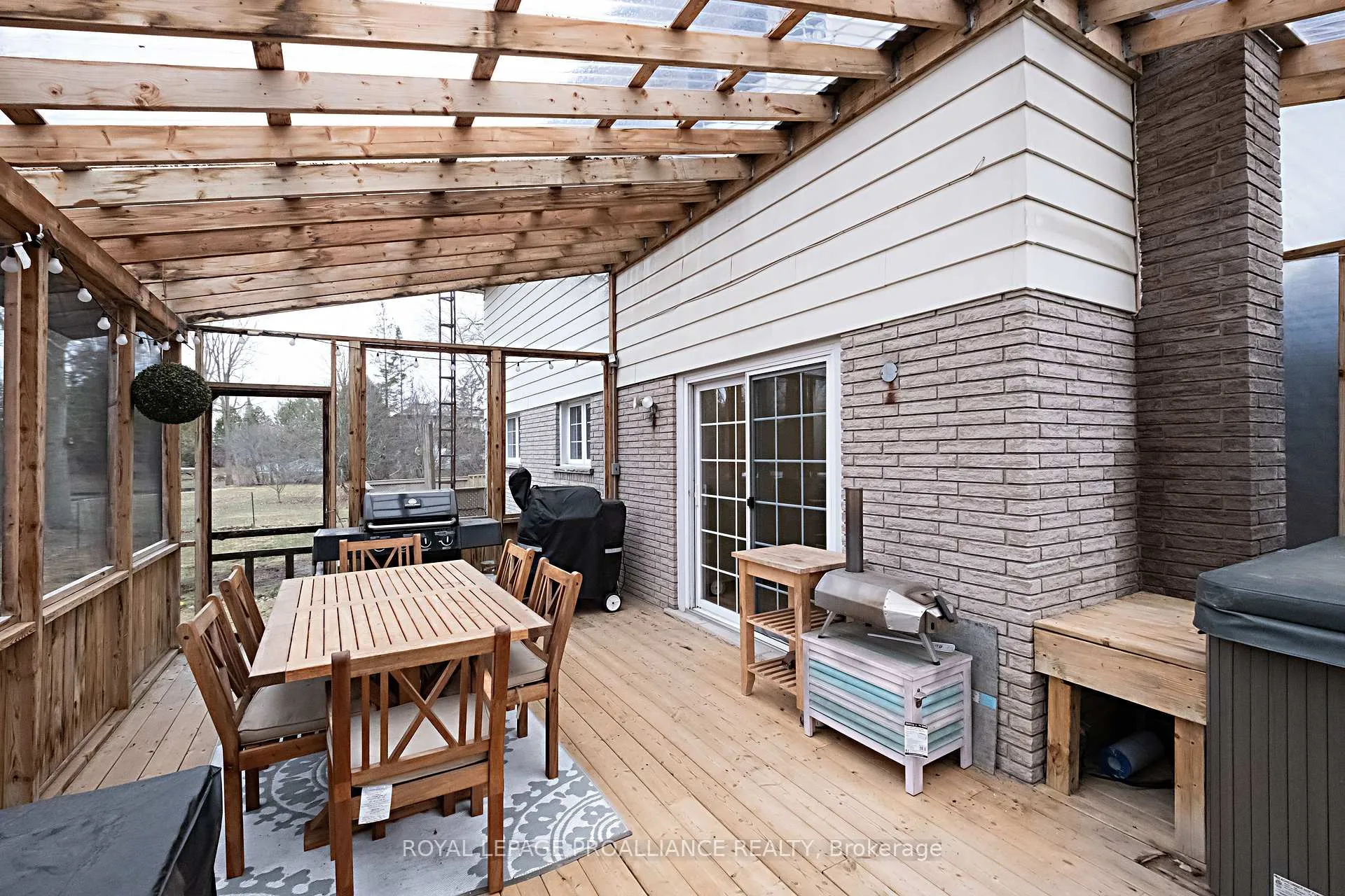 Photo 44 of 104 Bethany Road, Belleville, Thurlow Ward — HOMEH