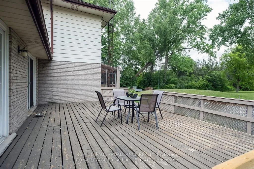 Photo 47 of 104 Bethany Road, Belleville, Thurlow Ward — HOMEH