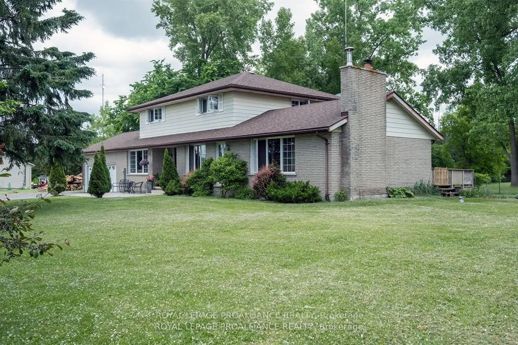 Photo 49 of 104 Bethany Road, Belleville, Thurlow Ward — HOMEH
