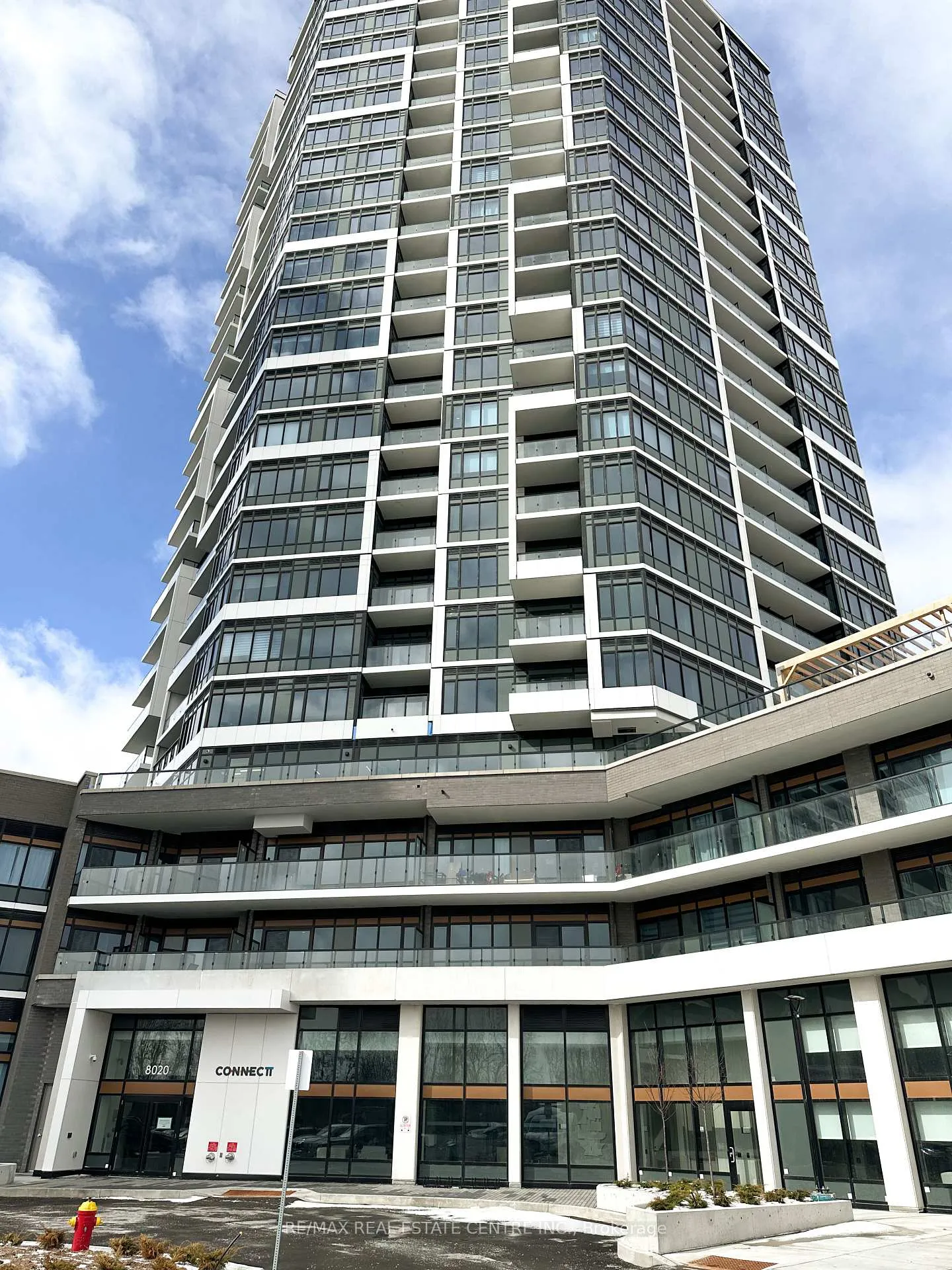 Photo 1 of Unit 1806, 8020 Derry Road W, Milton, Coates — HOMEH
