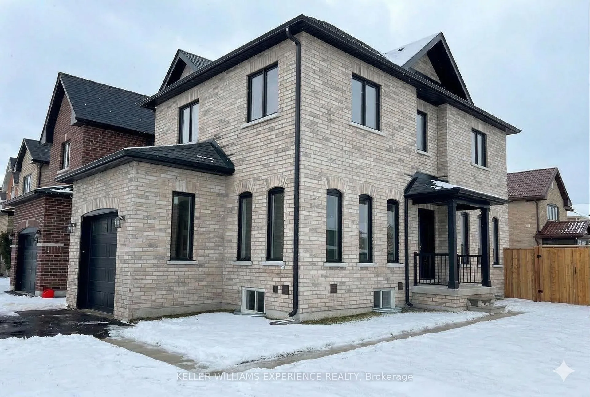 Photo 1 of 147 Sun King Crescent, Barrie, Innis-Shore — HOMEH