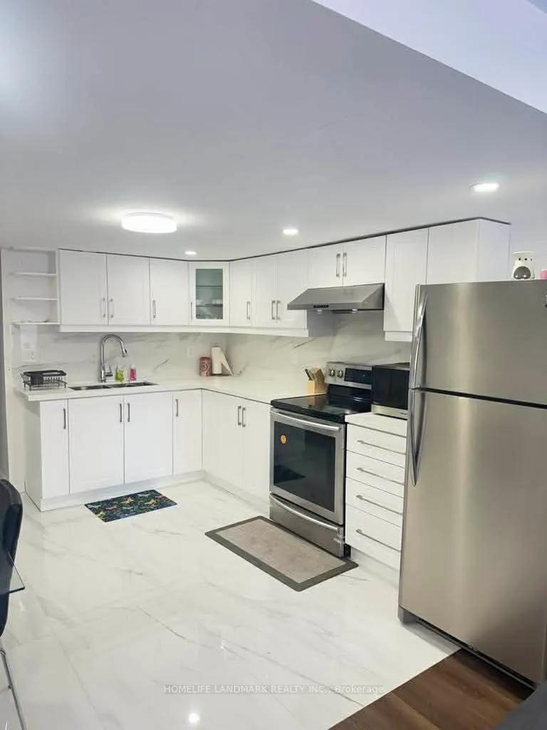 Photo 4 of 66 Haskins (Basement) Crescent, Georgina, Keswick South — HOMEH