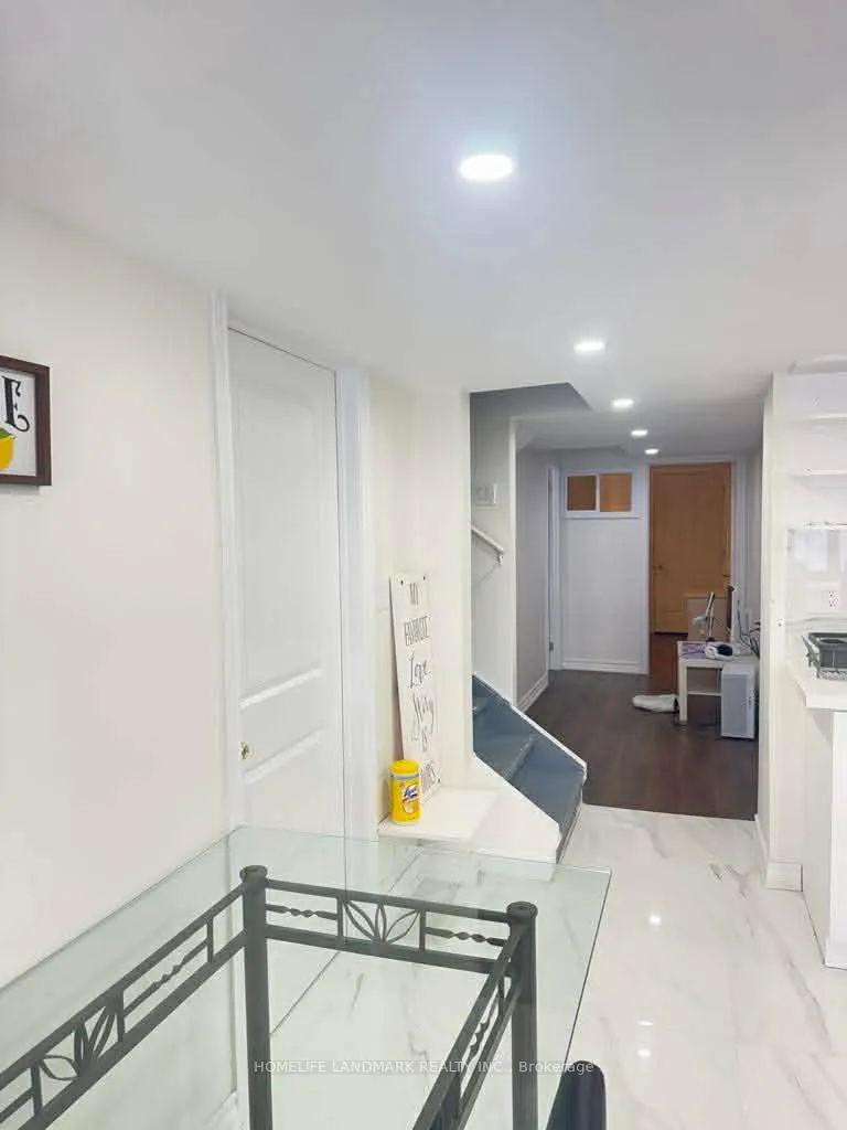 Photo 9 of 66 Haskins (Basement) Crescent, Georgina, Keswick South — HOMEH