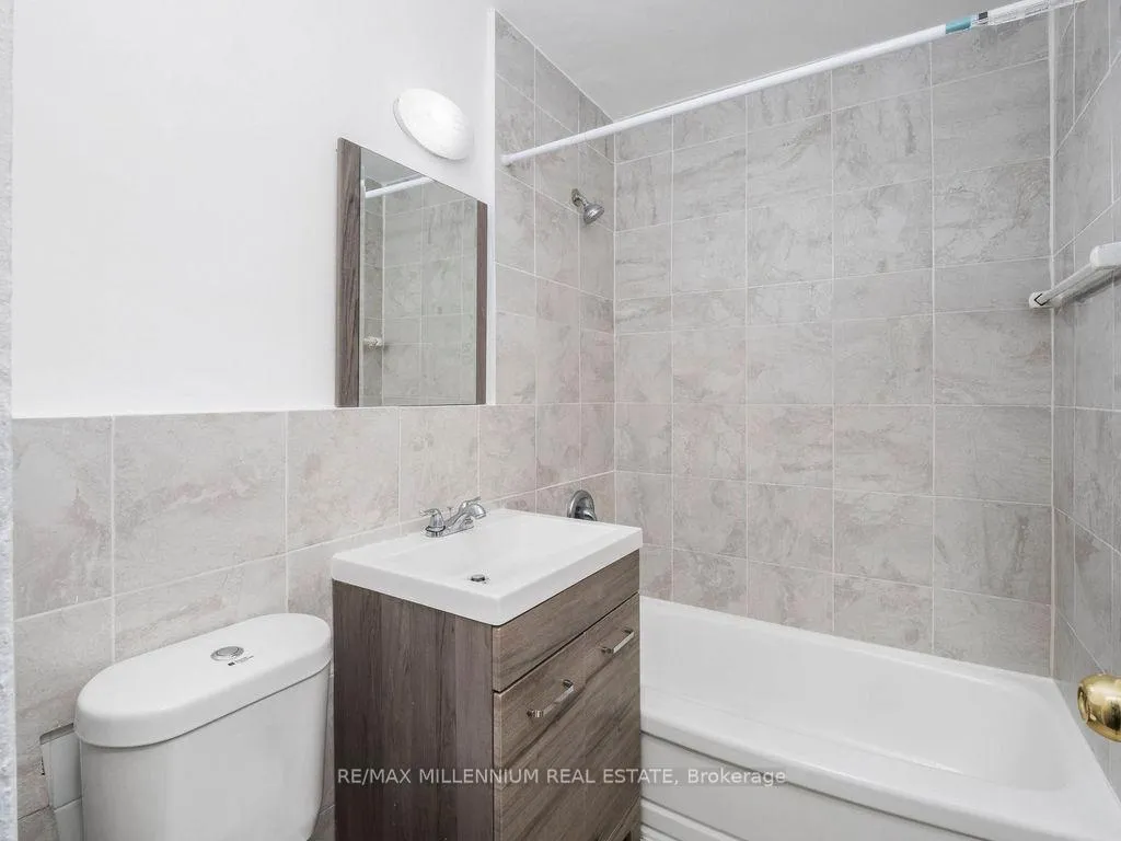 Photo 3 of Unit 109, 508 Dawes Road, Toronto, O'Connor-Parkview — HOMEH