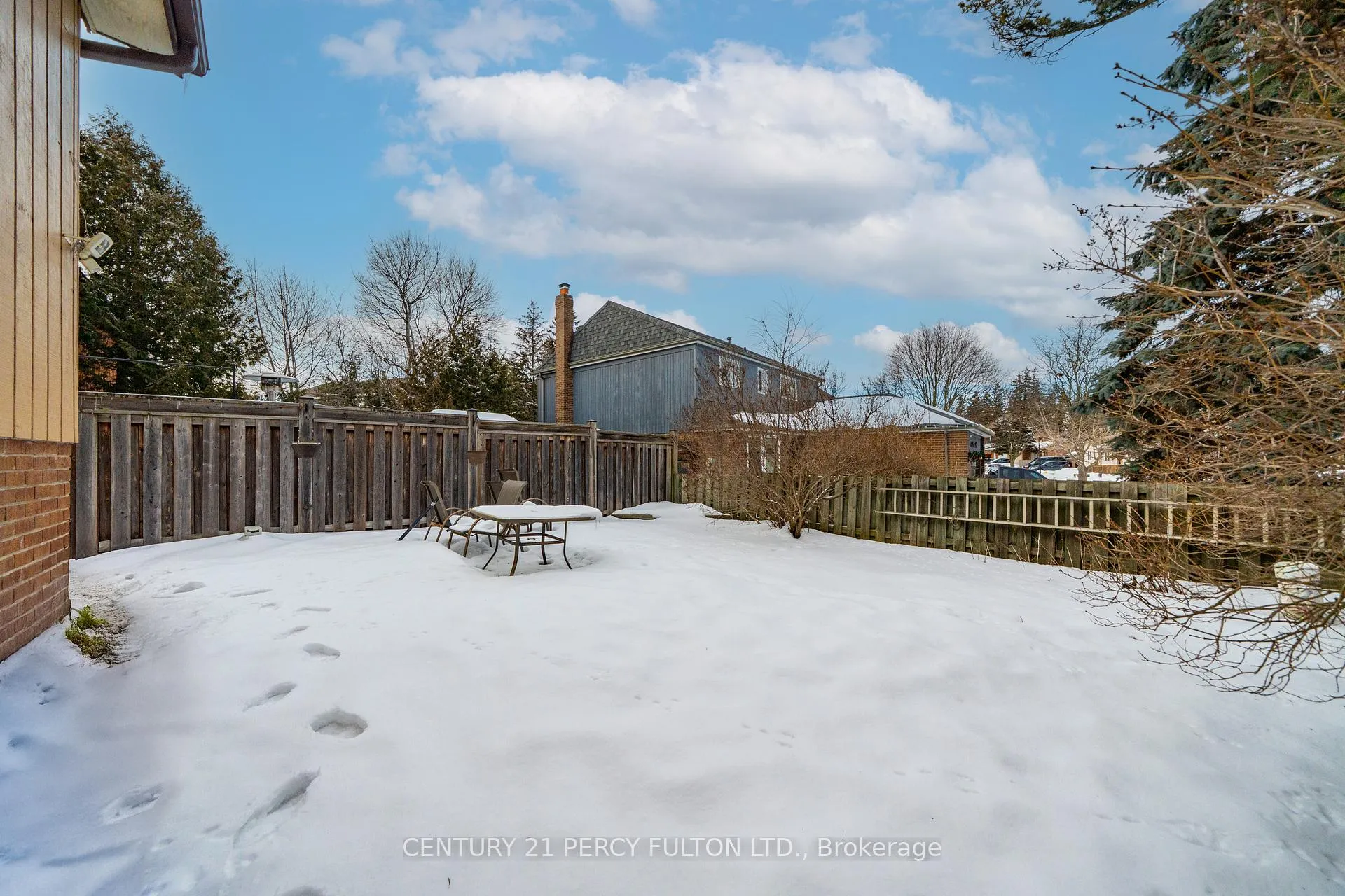 Photo 19 of 754 Edgewood Road, Pickering, Amberlea — HOMEH