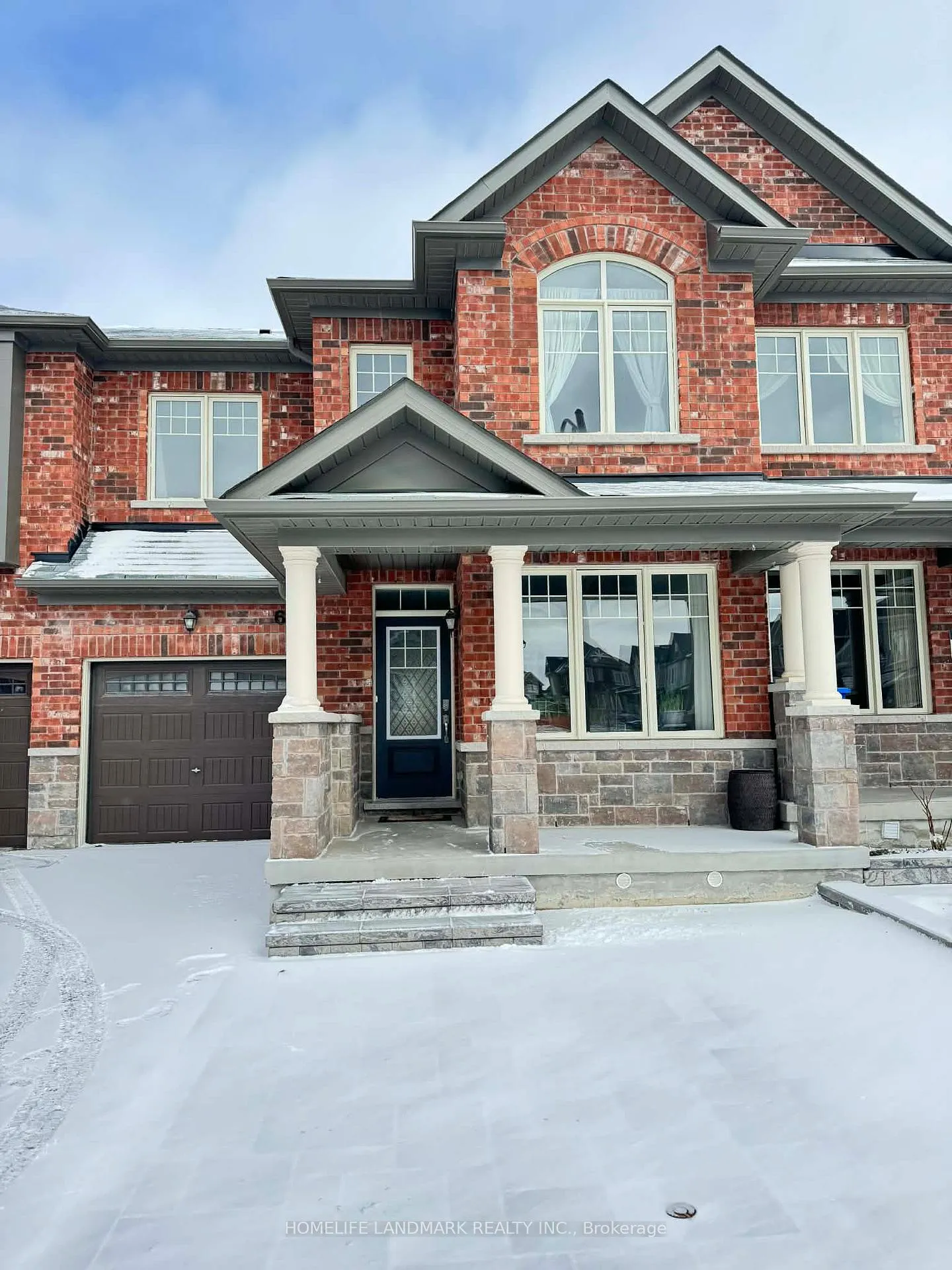 Photo 1 of 66 Haskins (Main & Upper) Crescent, Georgina, Keswick South — HOMEH