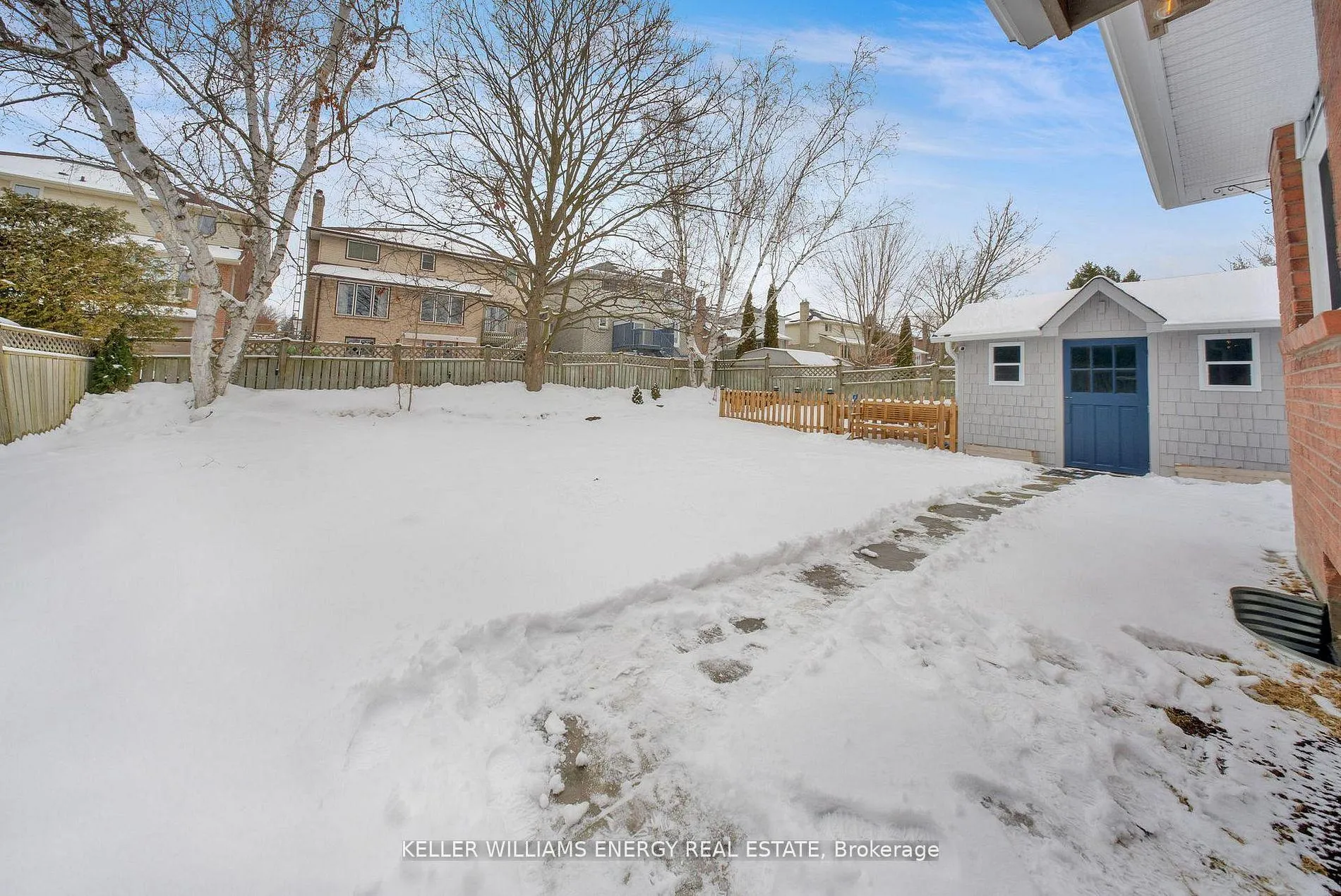 Photo 24 of 848 Copperfield Drive, Oshawa, Eastdale — HOMEH