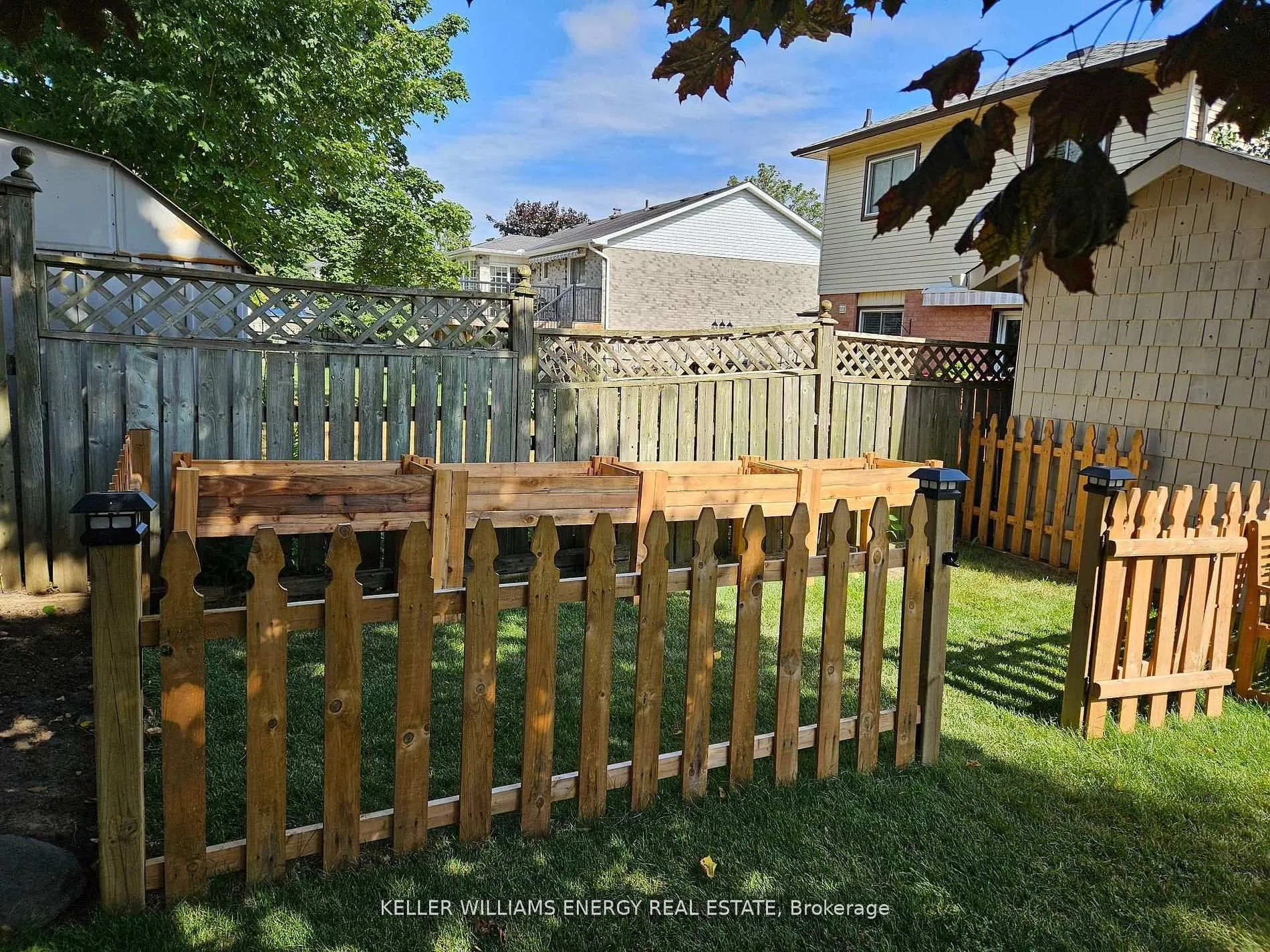 Photo 29 of 848 Copperfield Drive, Oshawa, Eastdale — HOMEH