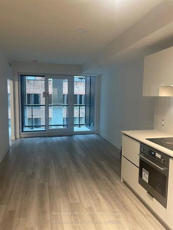 Photo 5 of Unit 523, 121 St. Patrick Street, Toronto, Kensington-Chinatown — HOMEH